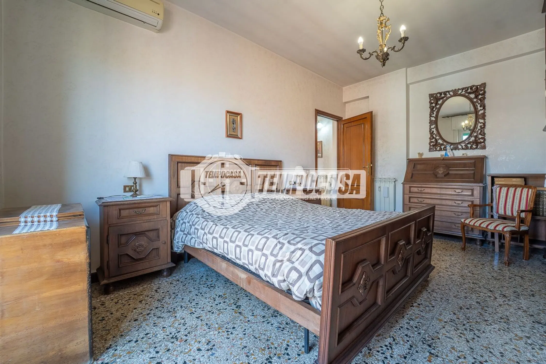 Bilocale in via di Vigna Fabbri - Photo 11