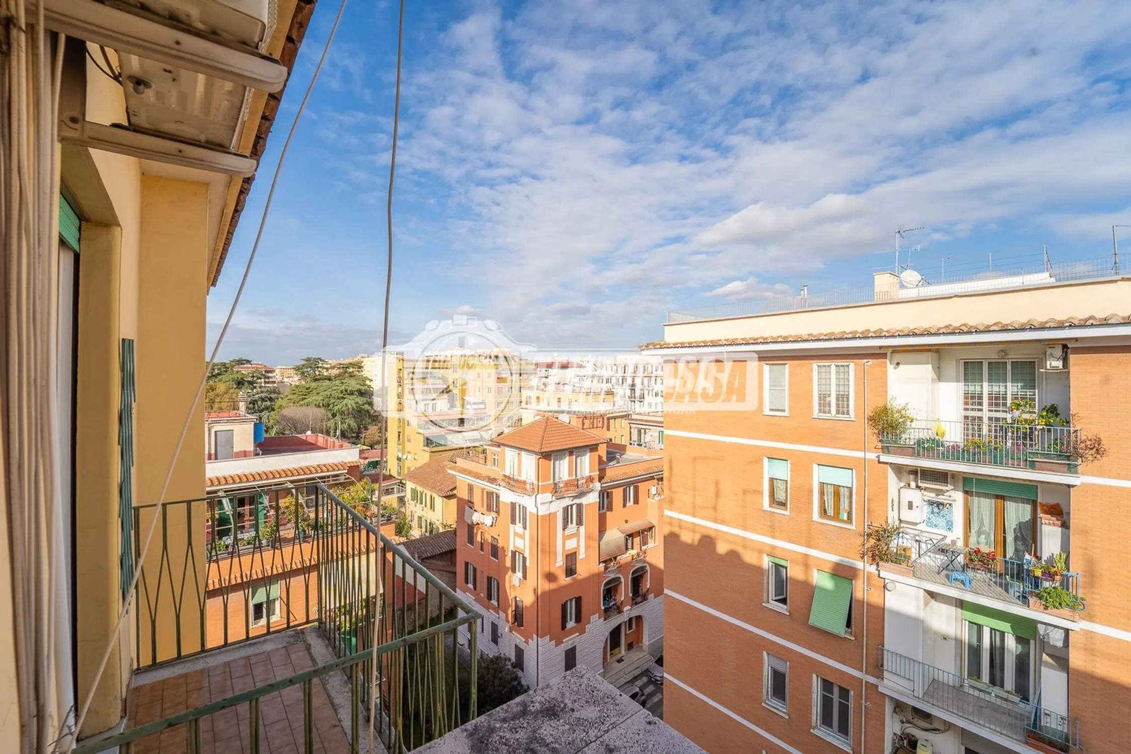 Bilocale in via di Vigna Fabbri - Photo 12