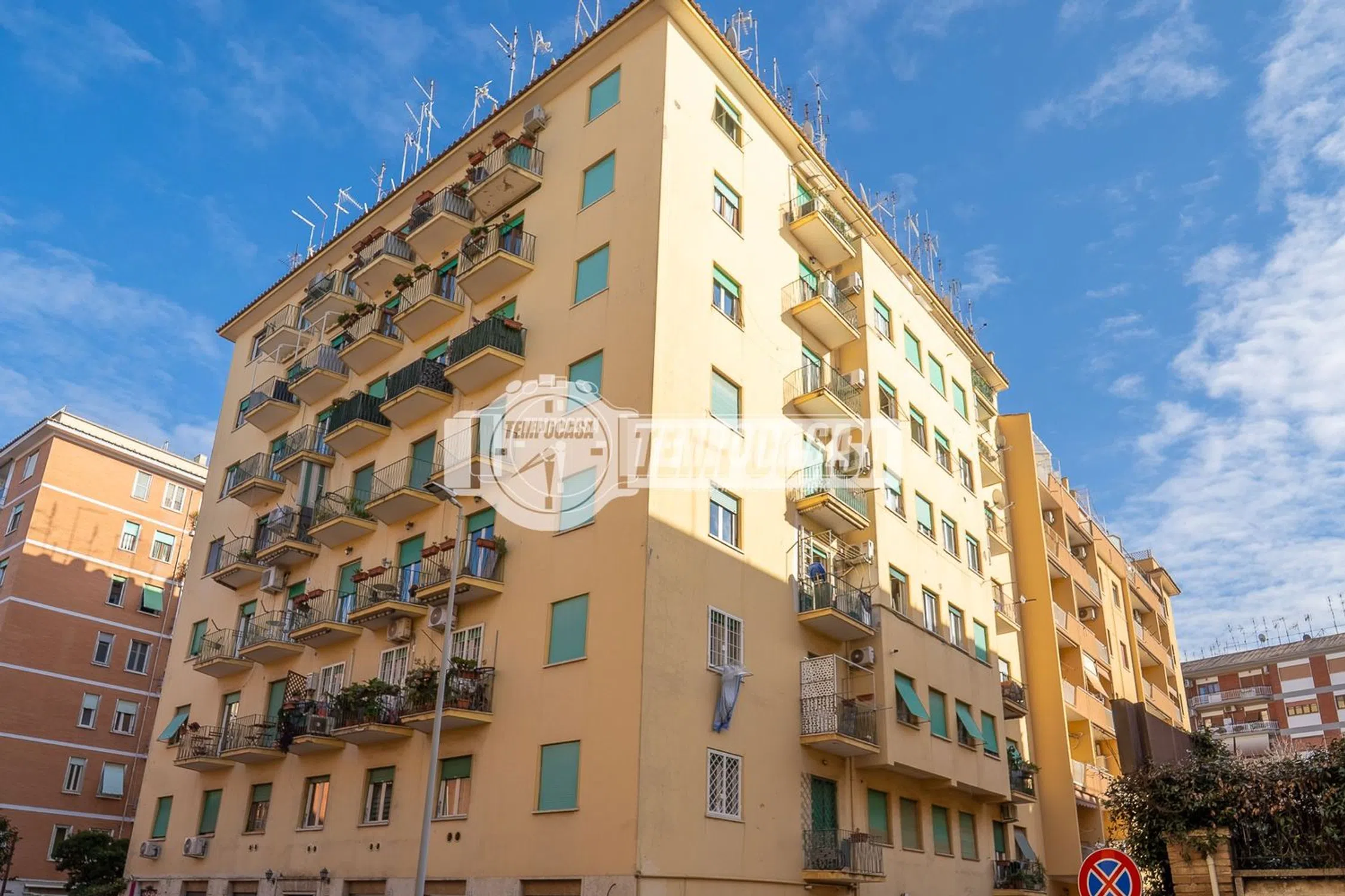 Bilocale in via di Vigna Fabbri - Photo 15