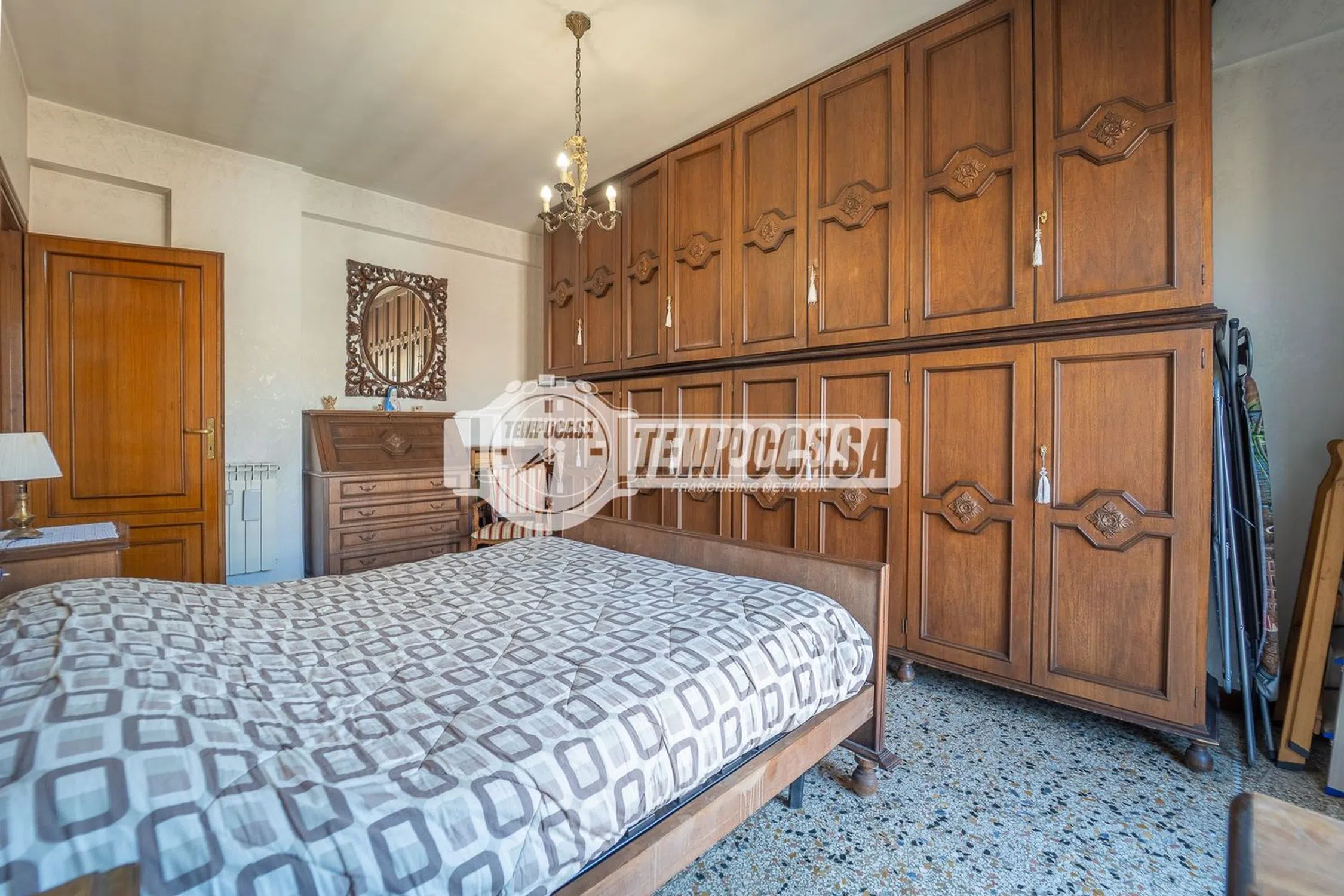 Bilocale in via di Vigna Fabbri - Photo 18
