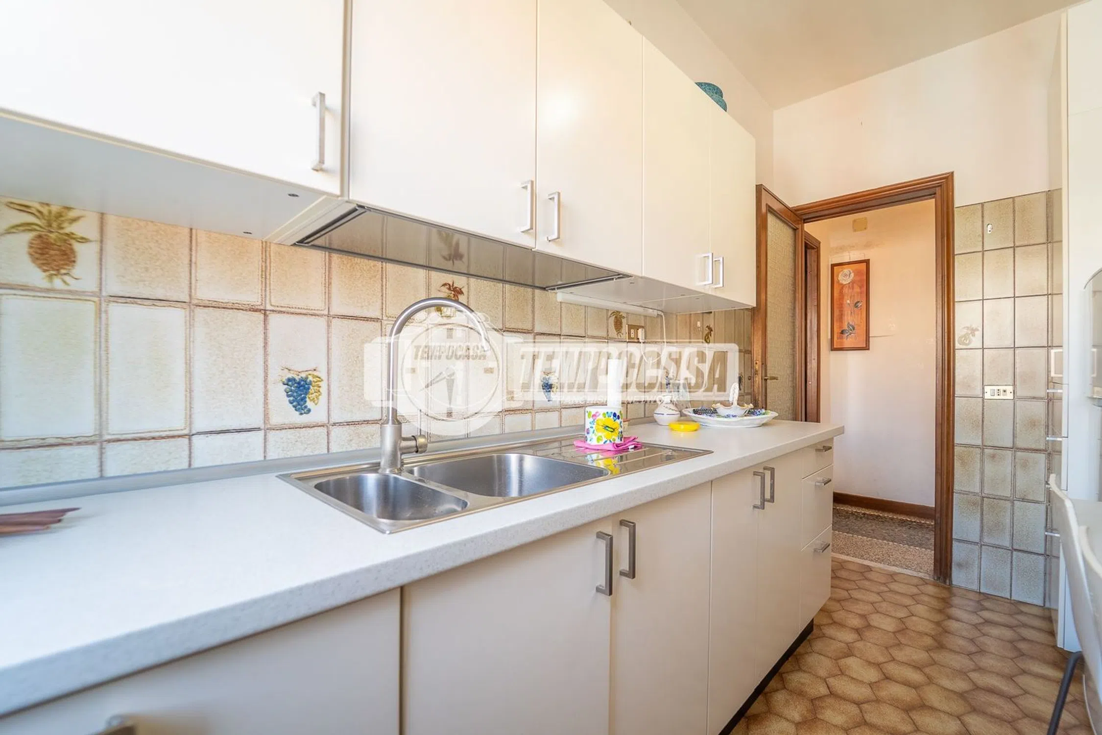 Bilocale in via di Vigna Fabbri - Photo 20