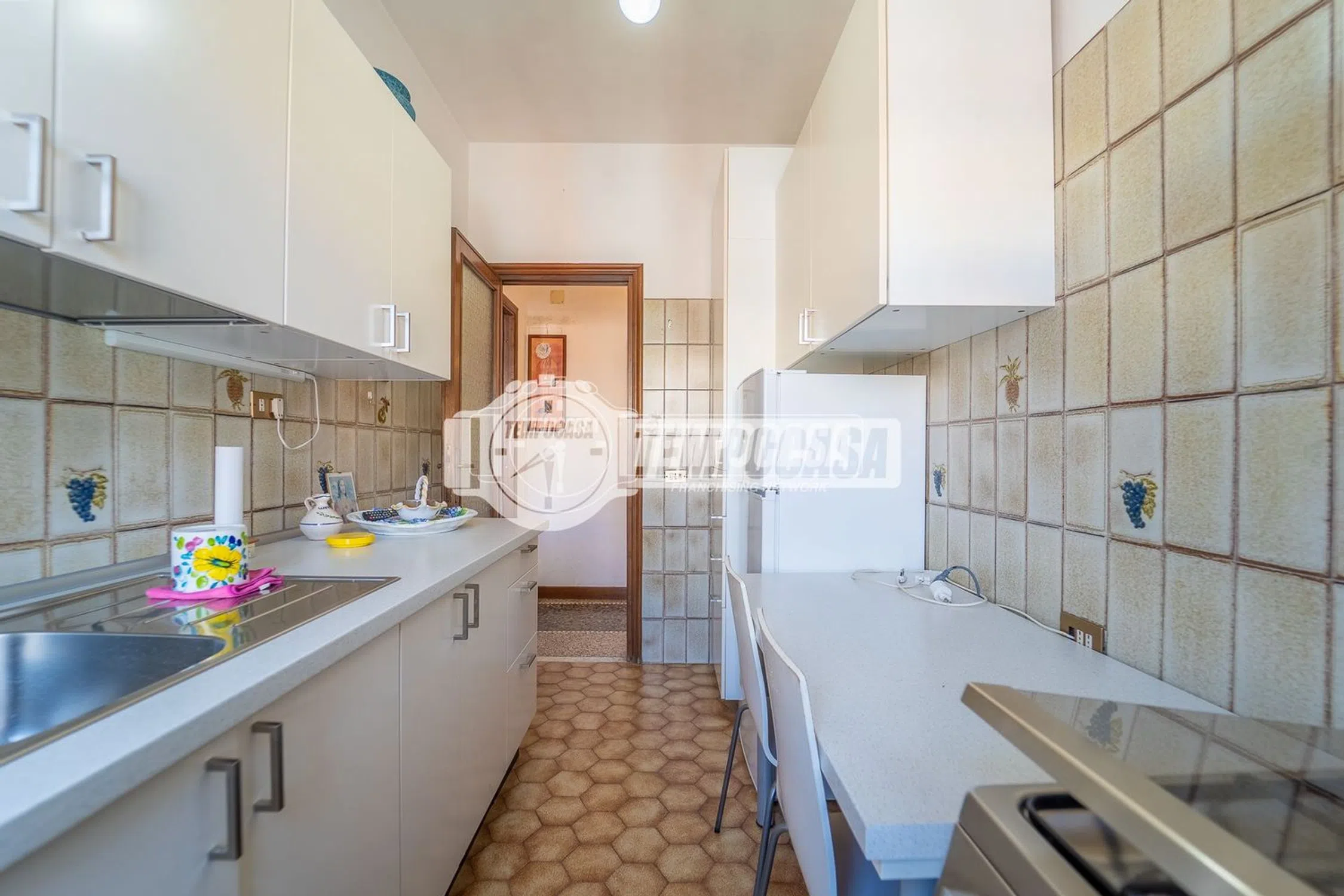 Bilocale in via di Vigna Fabbri - Photo 8