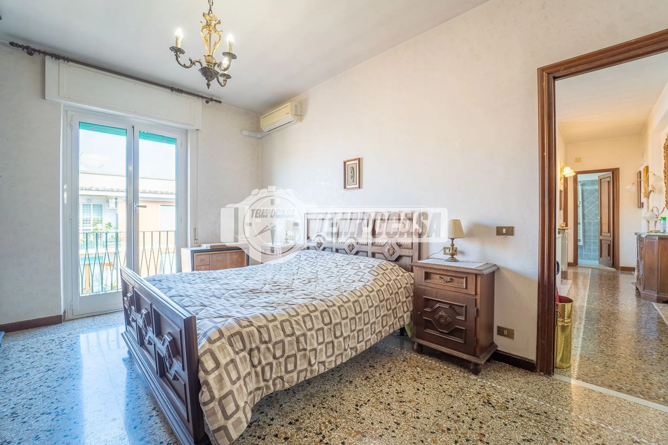Bilocale in via di Vigna Fabbri - Photo 9