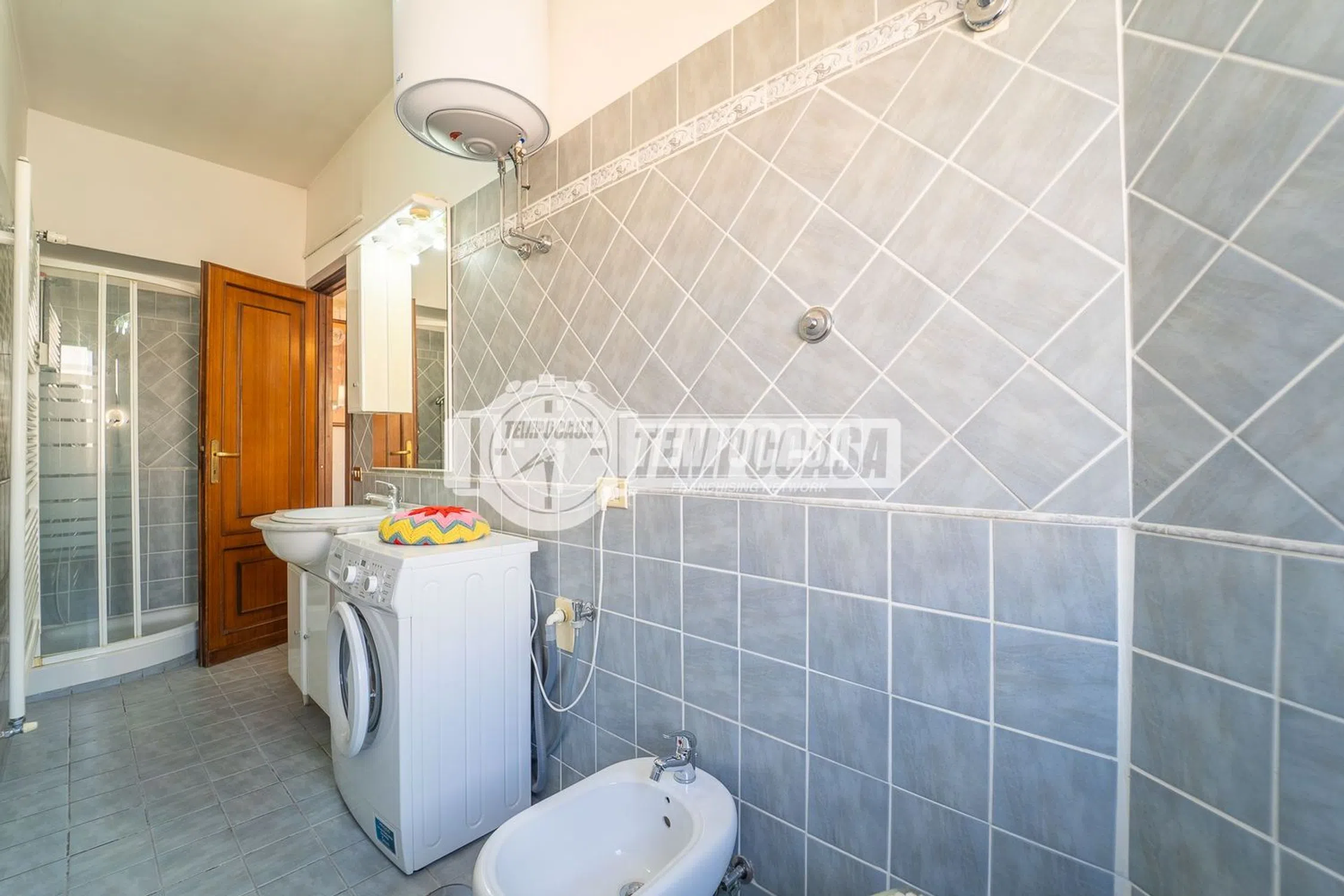 Bilocale in via di Vigna Fabbri - Photo 10
