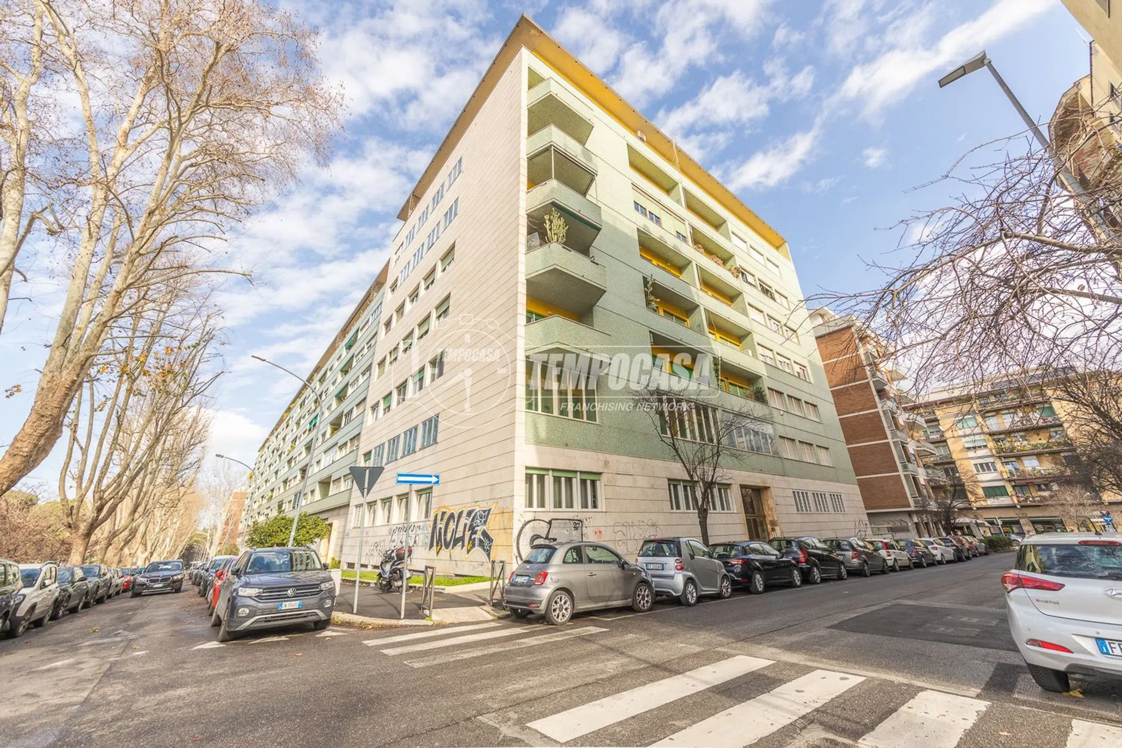 Appartamento in via Cesare Federici, 1 - Photo 1