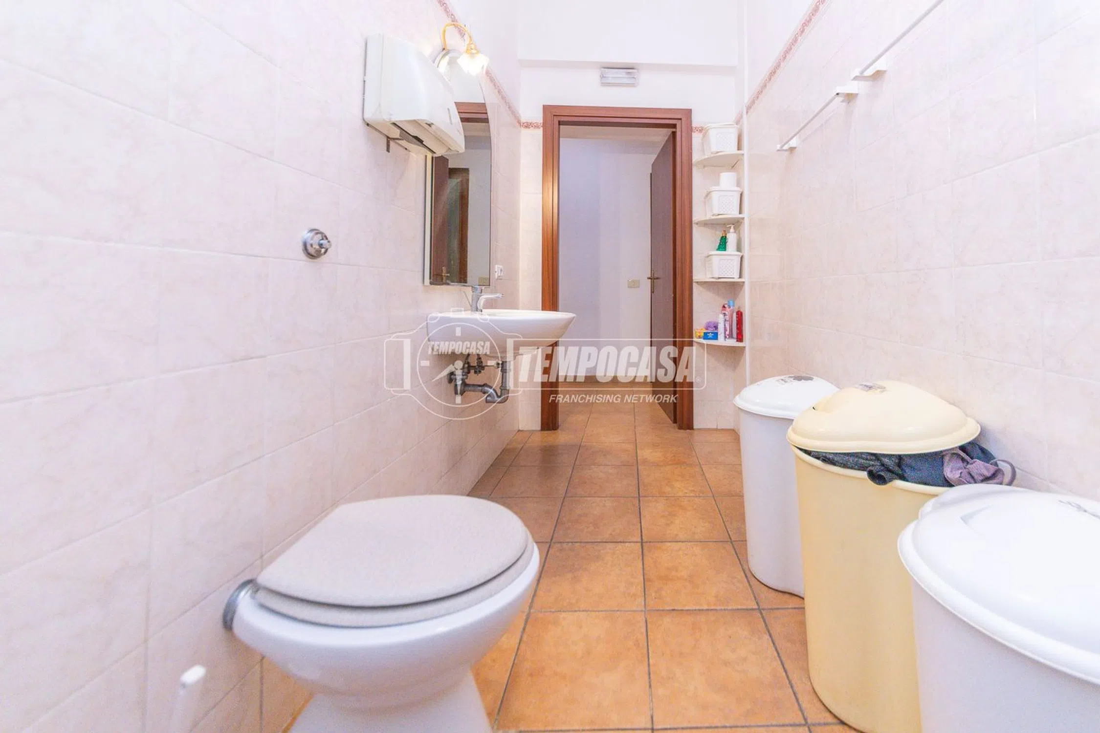Appartamento in via Cesare Federici, 1 - Photo 12