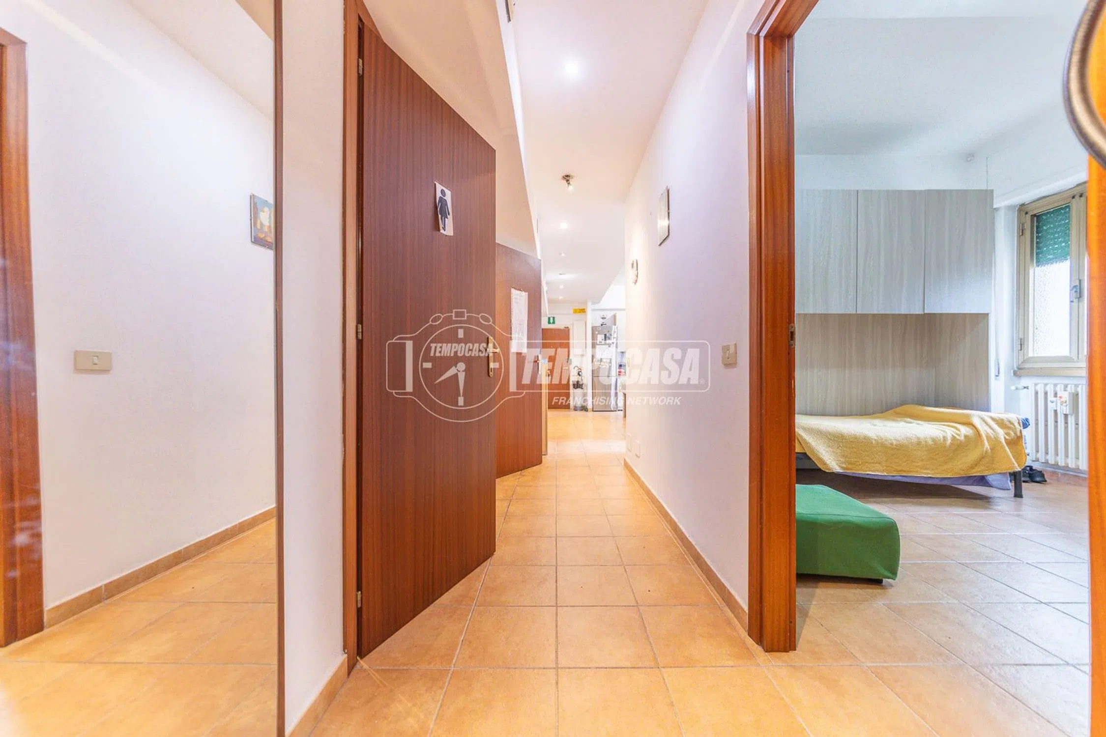 Appartamento in via Cesare Federici, 1 - Photo 13