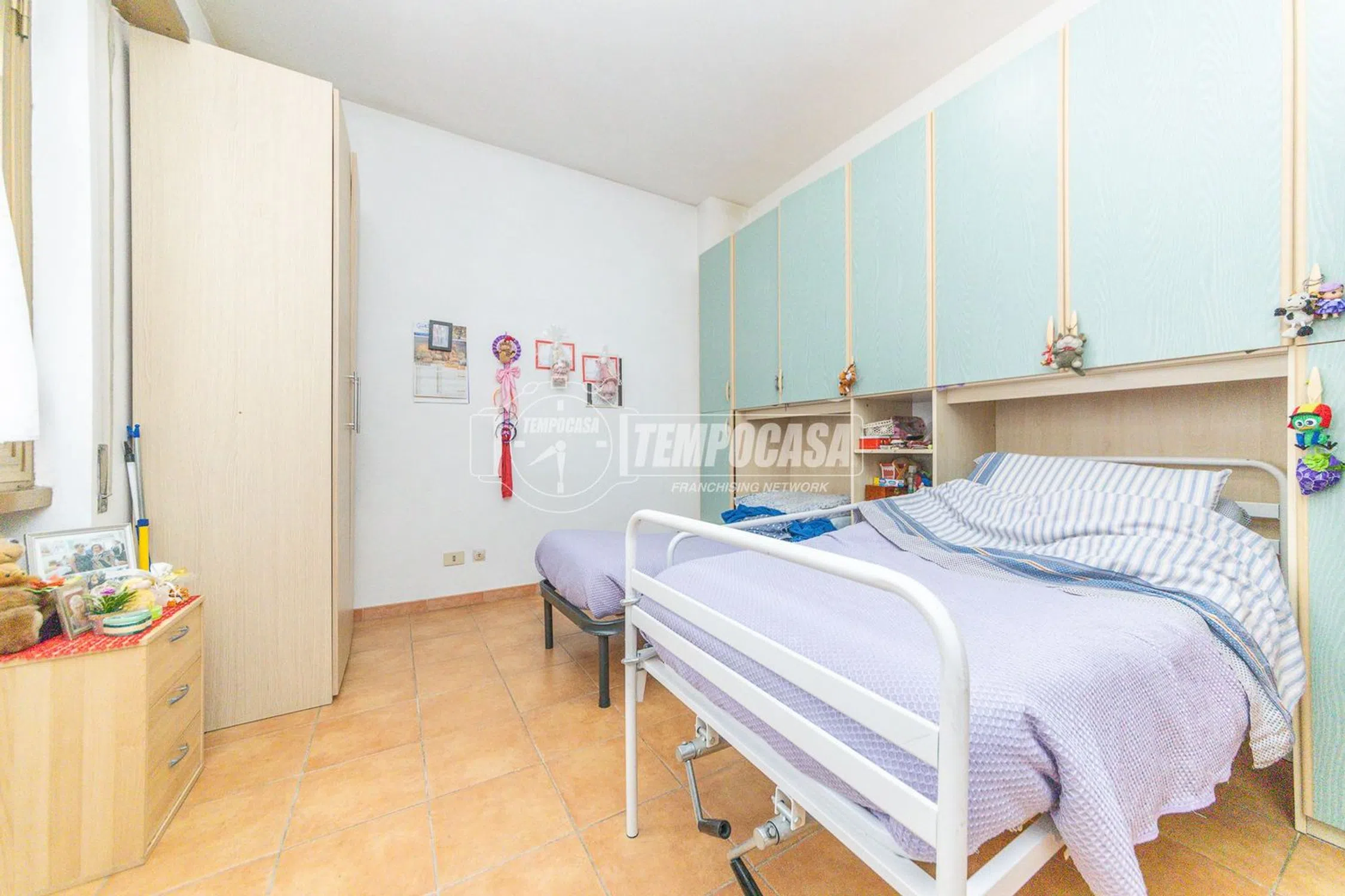 Appartamento in via Cesare Federici, 1 - Photo 14