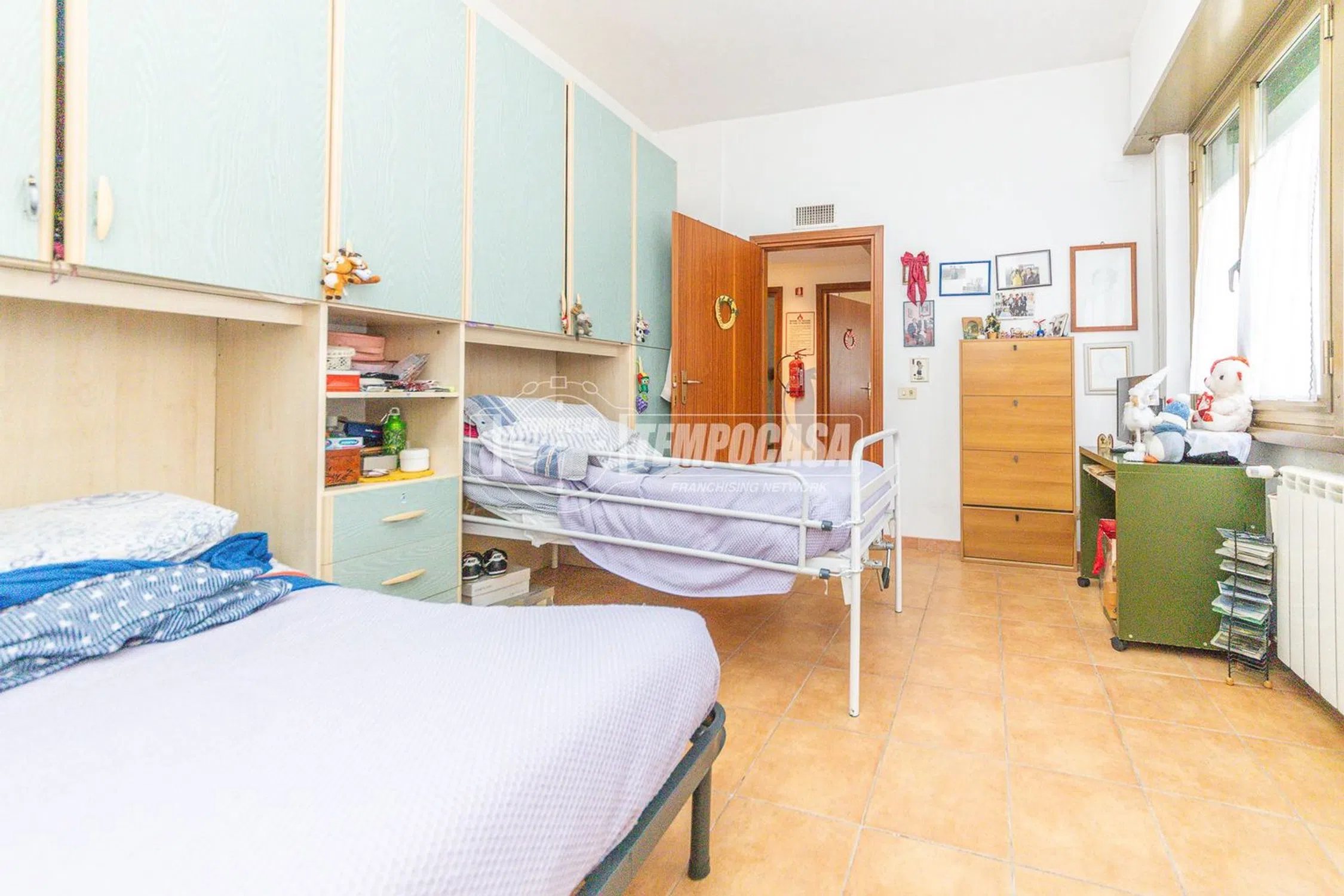 Appartamento in via Cesare Federici, 1 - Photo 15