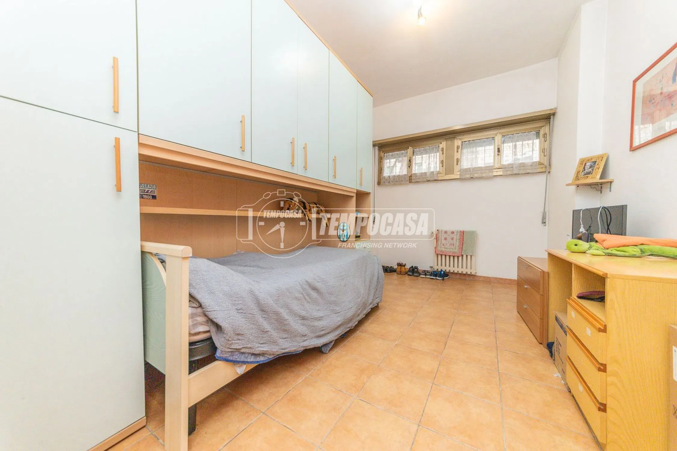 Appartamento in via Cesare Federici, 1 - Photo 16