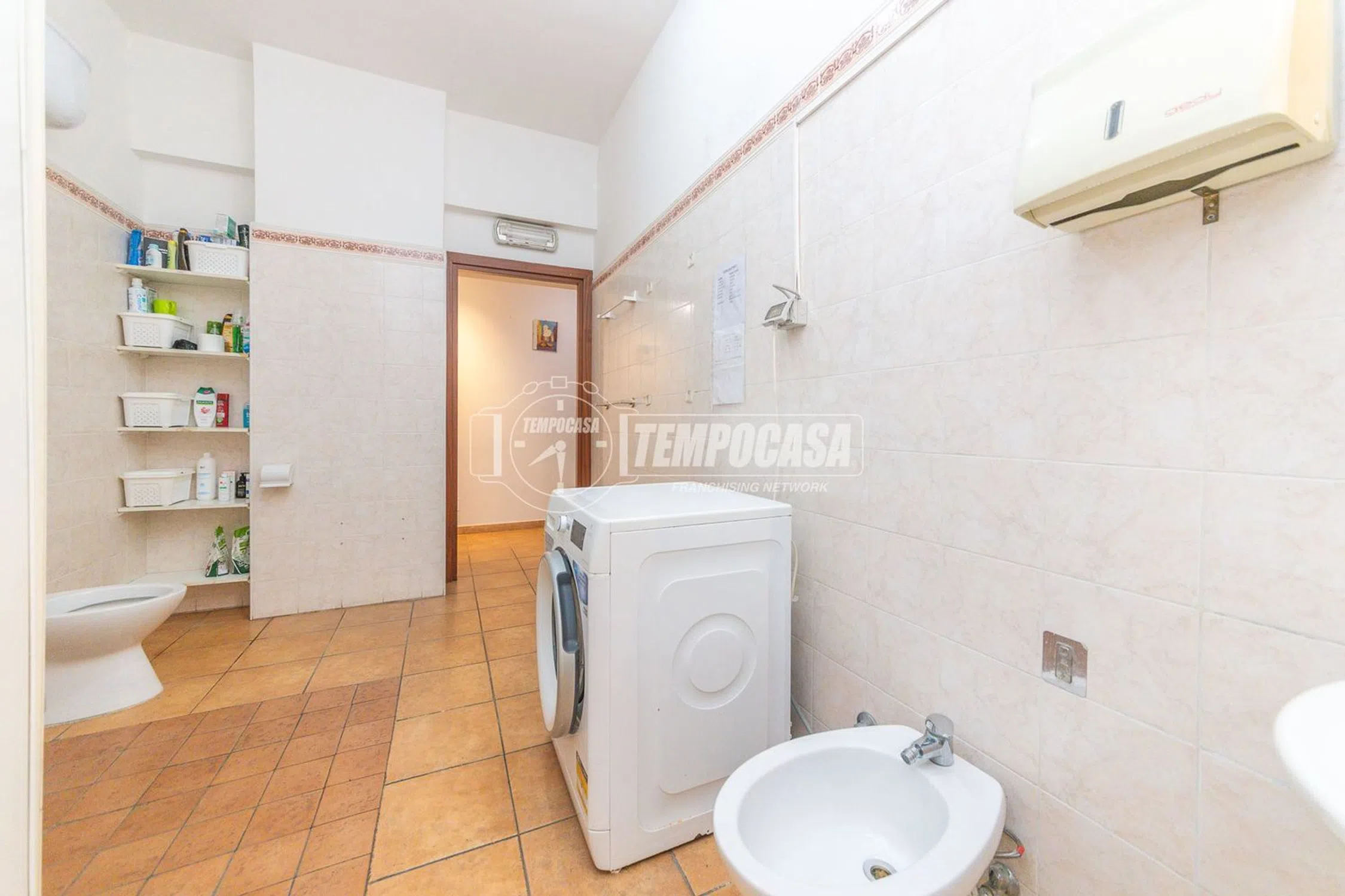 Appartamento in via Cesare Federici, 1 - Photo 6