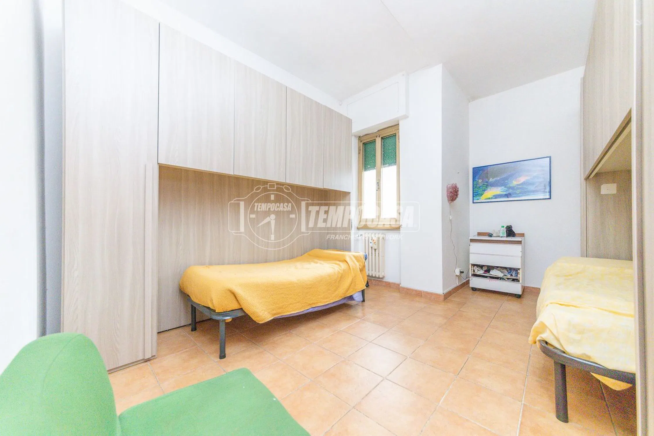 Appartamento in via Cesare Federici, 1 - Photo 7
