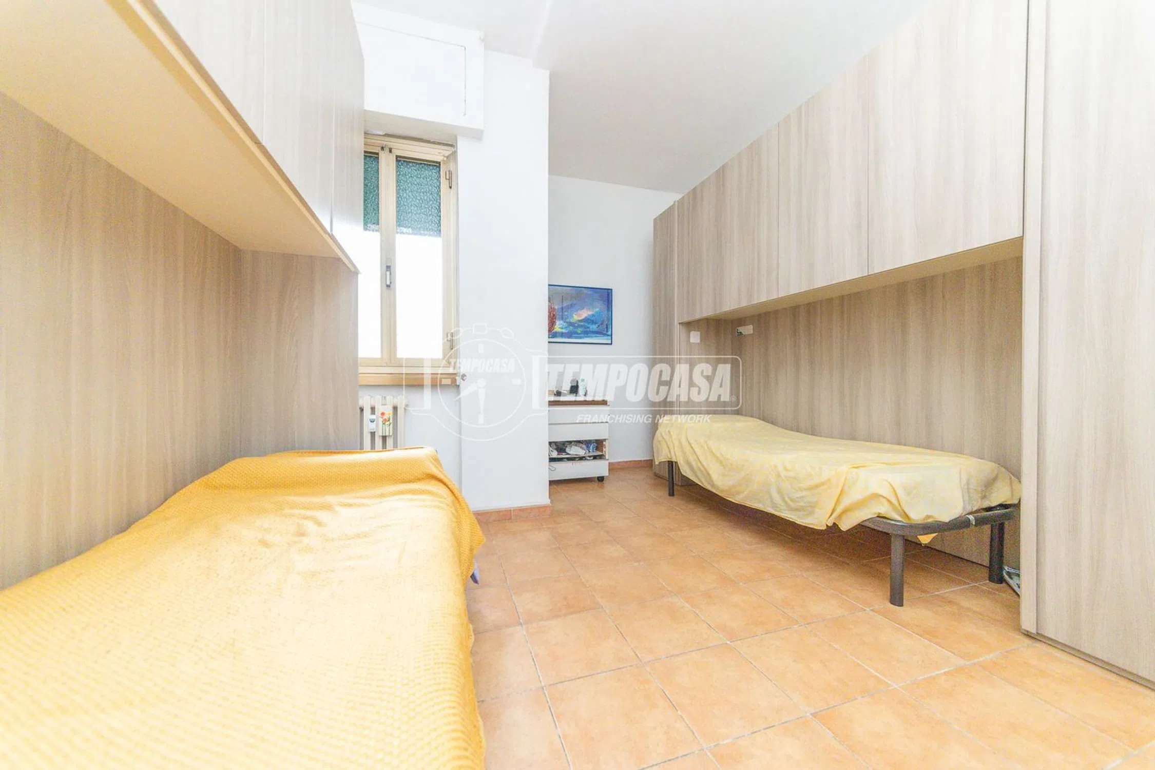 Appartamento in via Cesare Federici, 1 - Photo 8