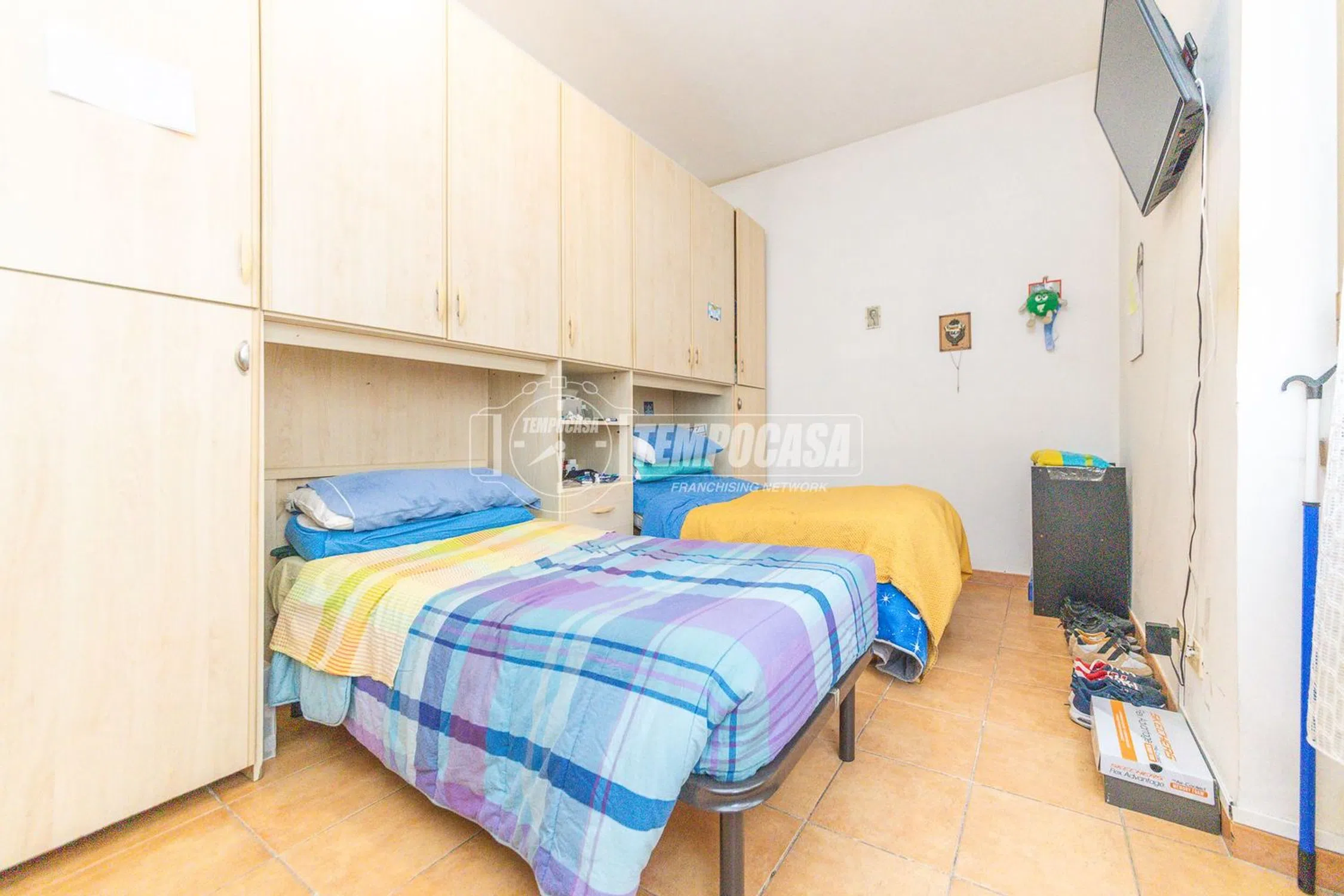 Appartamento in via Cesare Federici, 1 - Photo 9