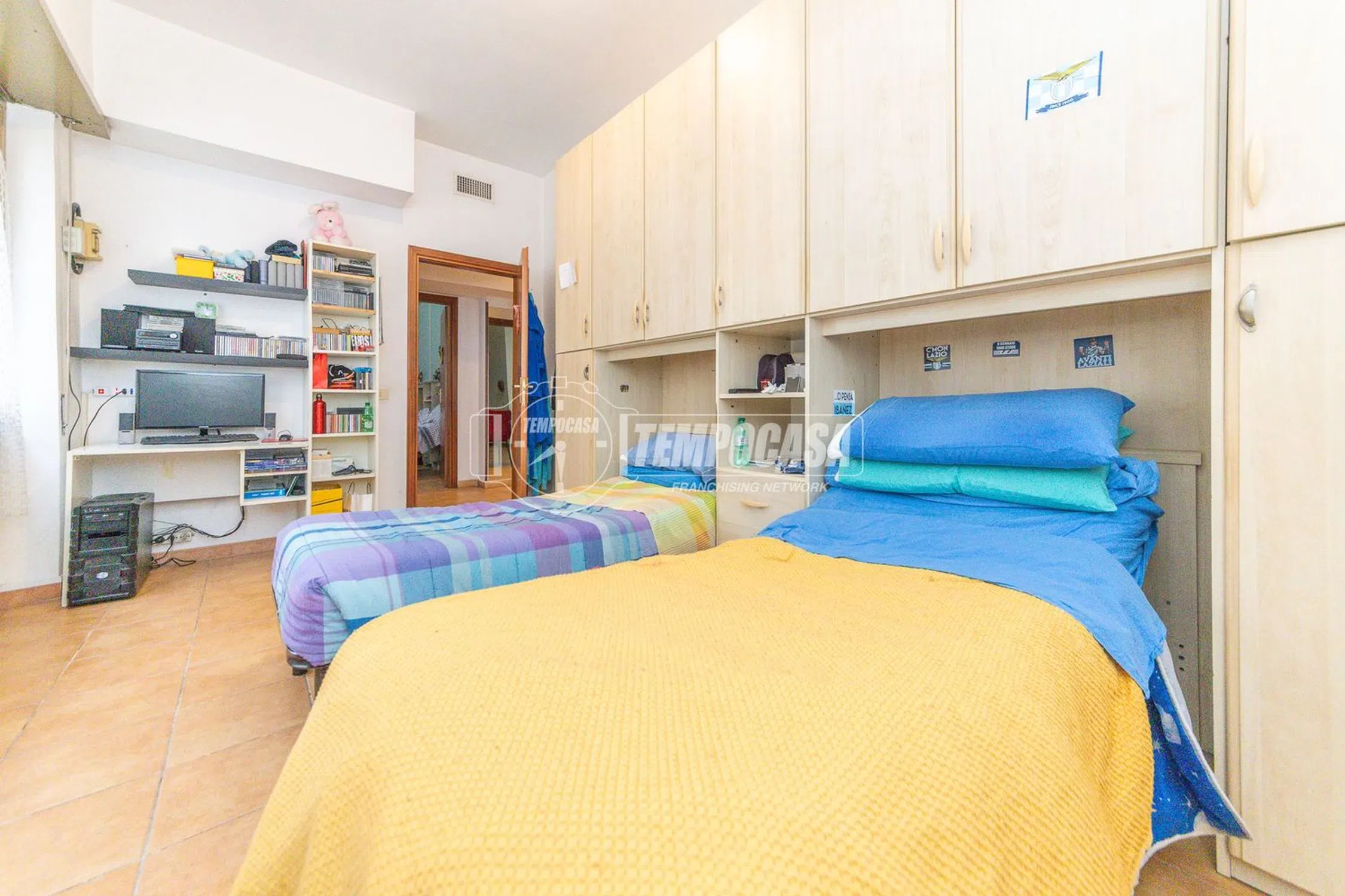 Appartamento in via Cesare Federici, 1 - Photo 10