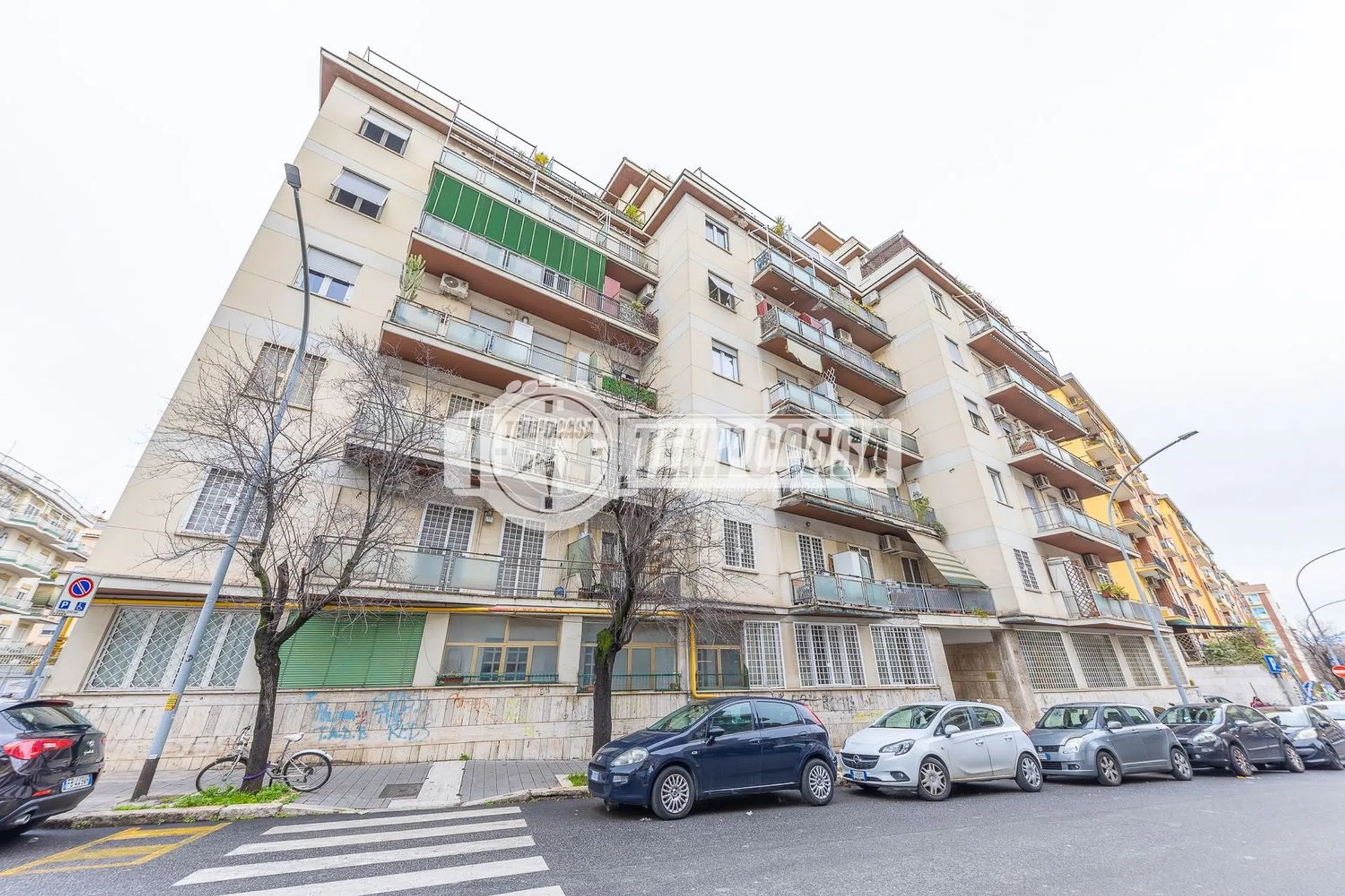 Monolocale in via Amedeo Crivellucci - Photo 1