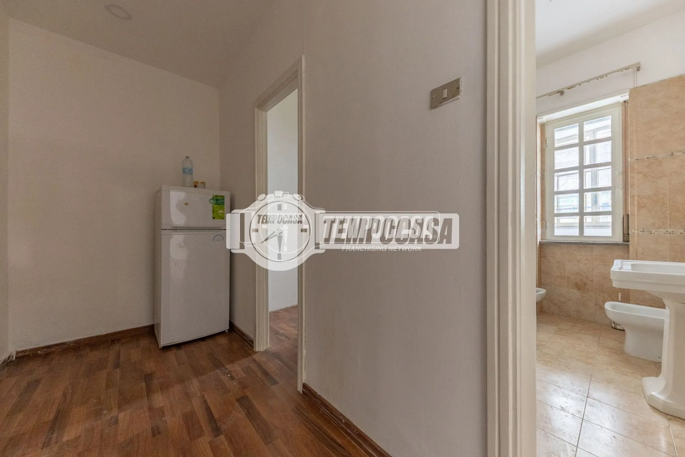 Monolocale in via Amedeo Crivellucci - Photo 11