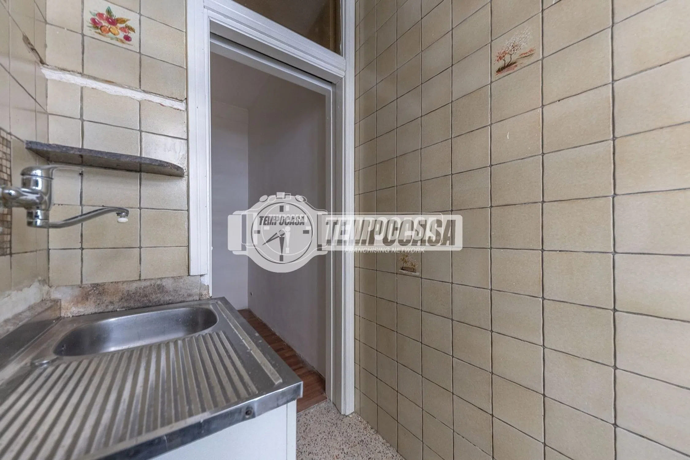 Monolocale in via Amedeo Crivellucci - Photo 13