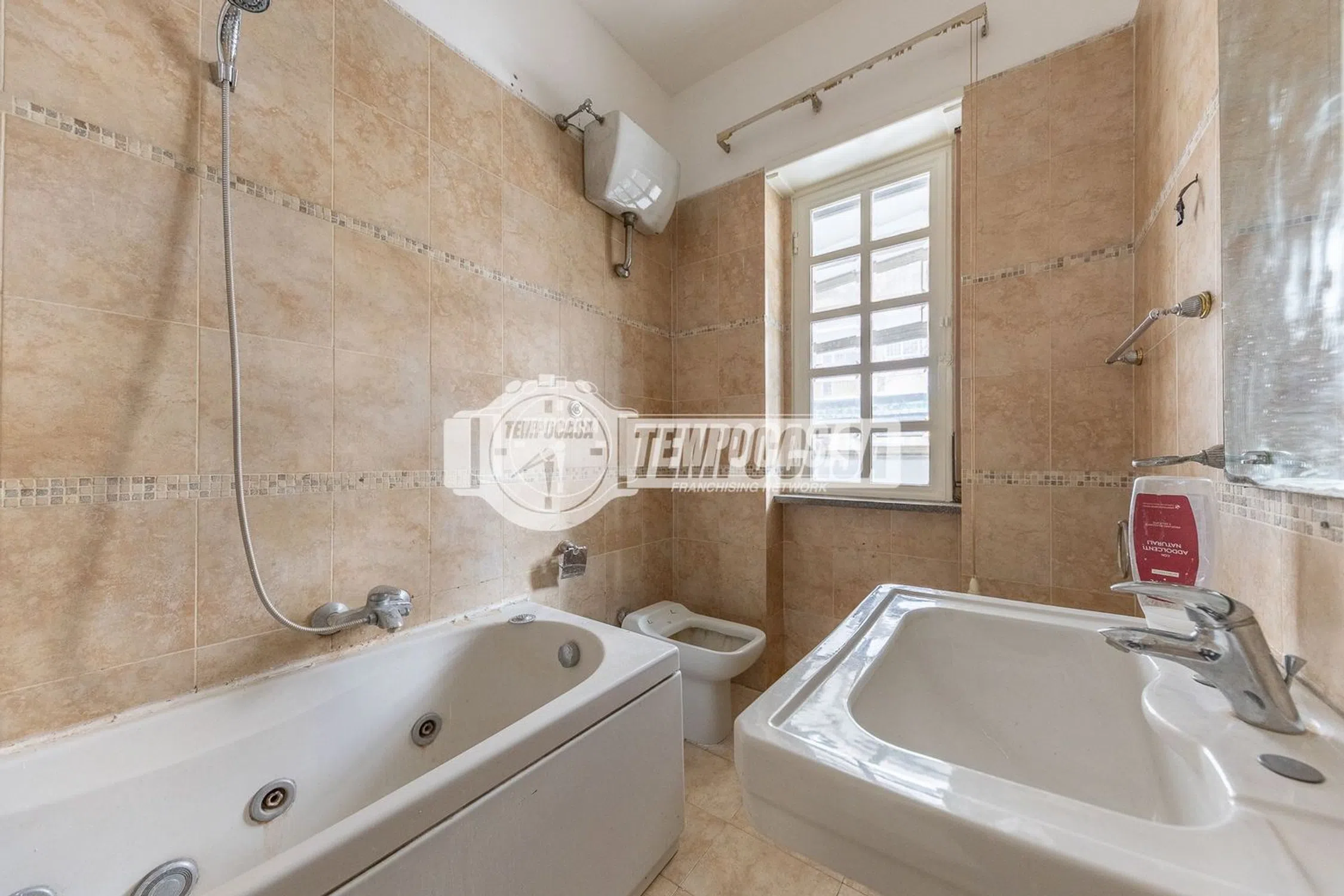 Monolocale in via Amedeo Crivellucci - Photo 14