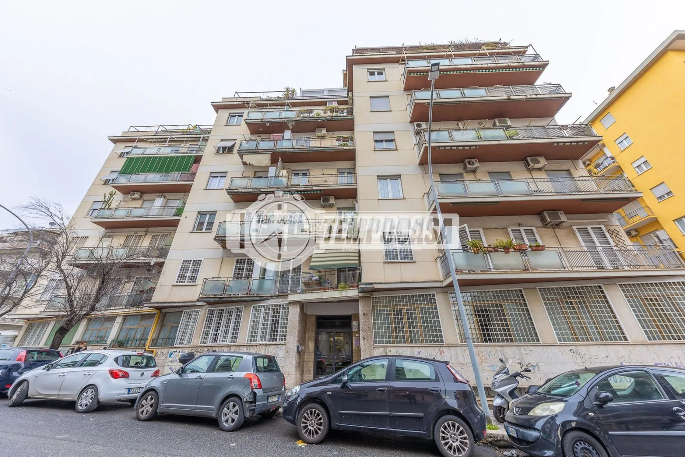 Monolocale in via Amedeo Crivellucci - Photo 15