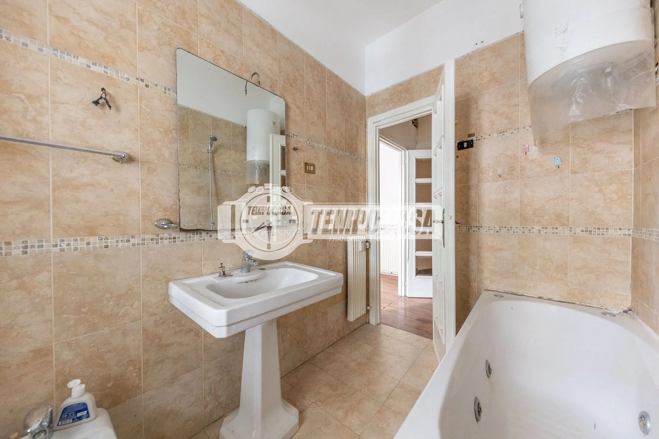 Monolocale in via Amedeo Crivellucci - Photo 20