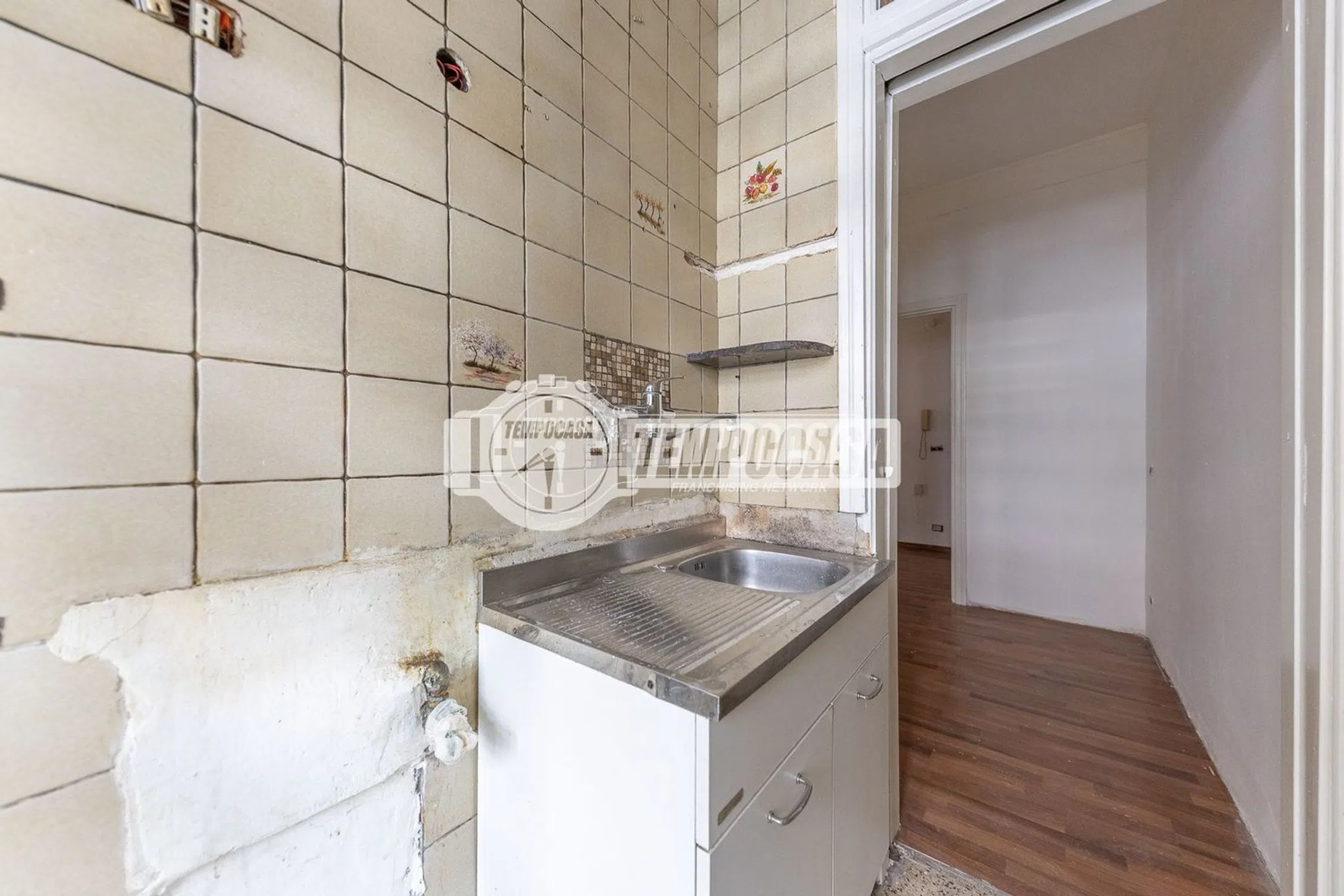 Monolocale in via Amedeo Crivellucci - Photo 4