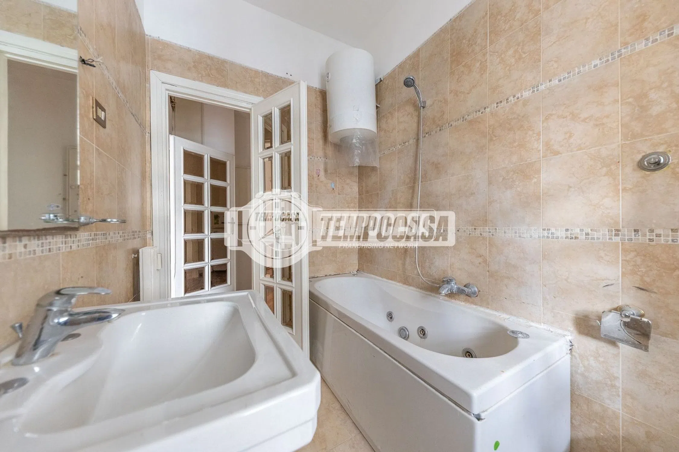 Monolocale in via Amedeo Crivellucci - Photo 5