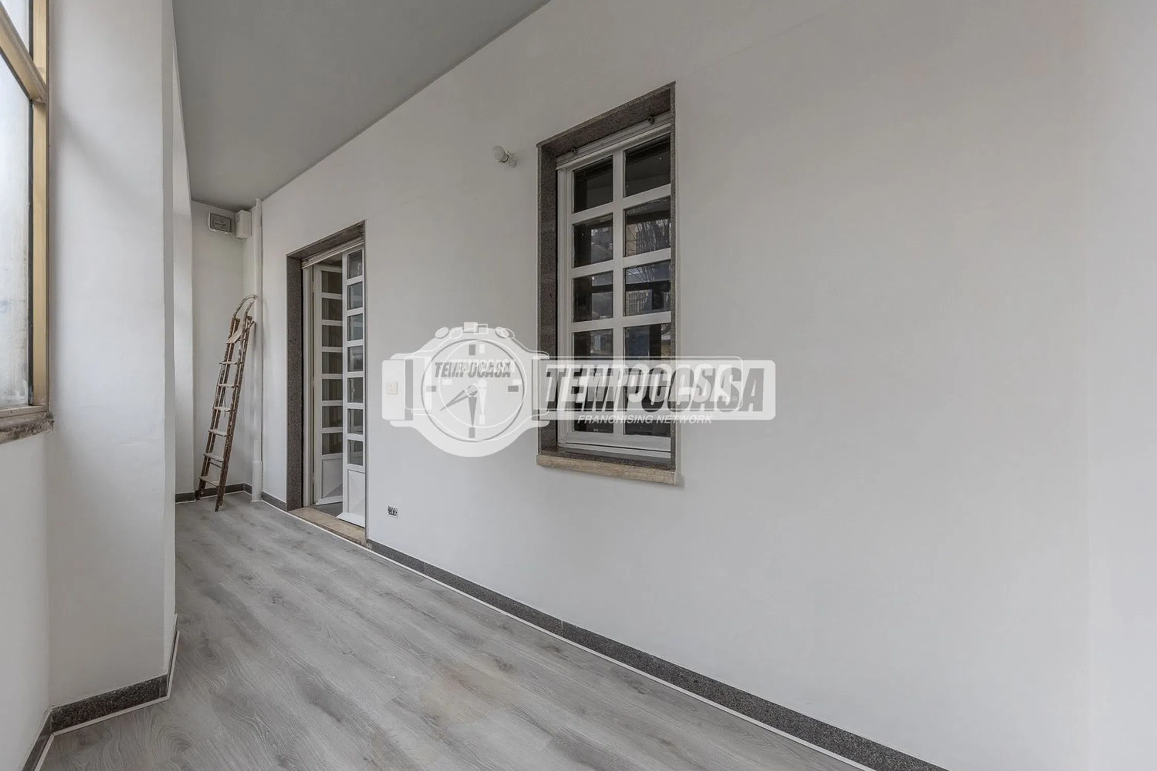 Monolocale in via Amedeo Crivellucci - Photo 7