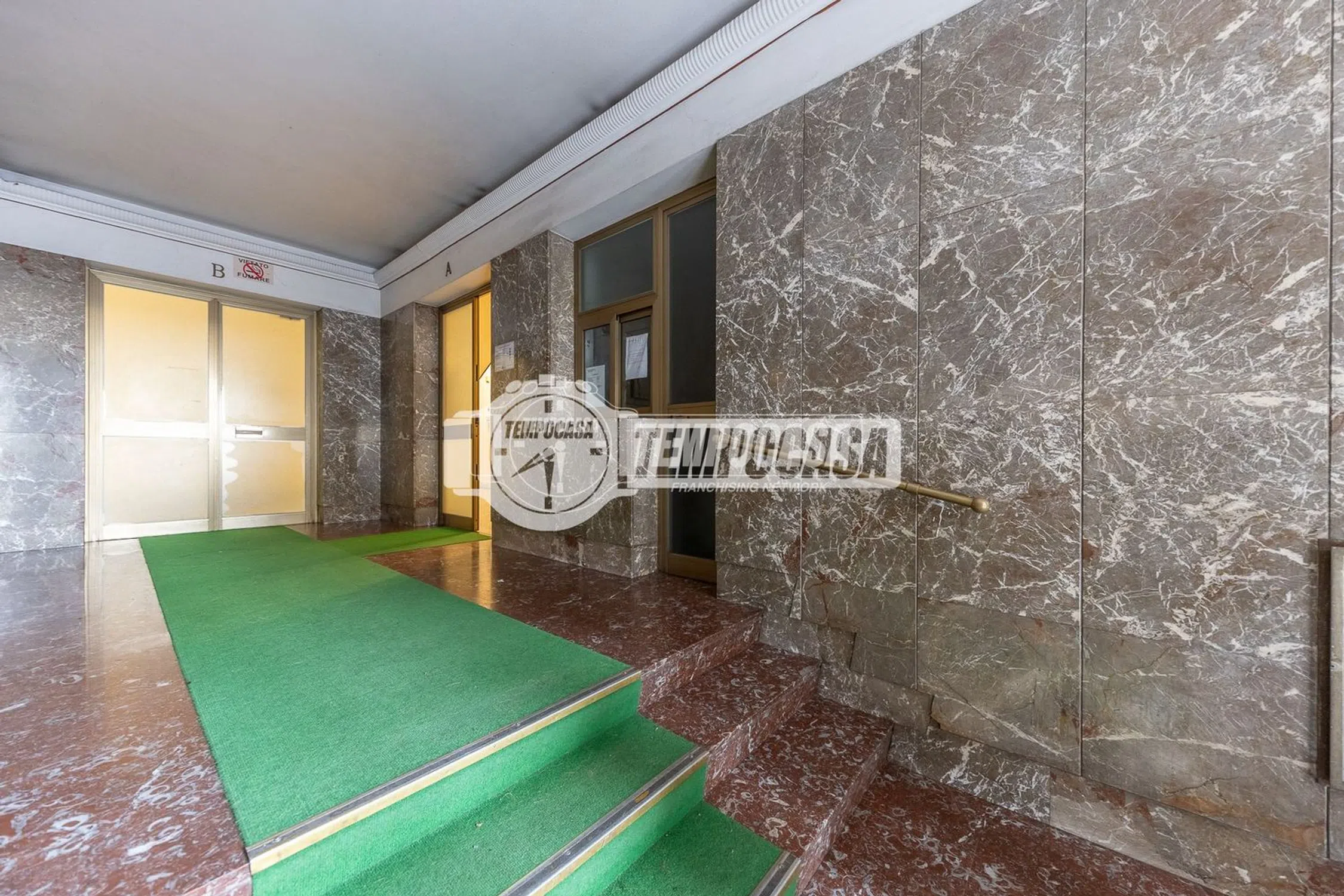 Monolocale in via Amedeo Crivellucci - Photo 9