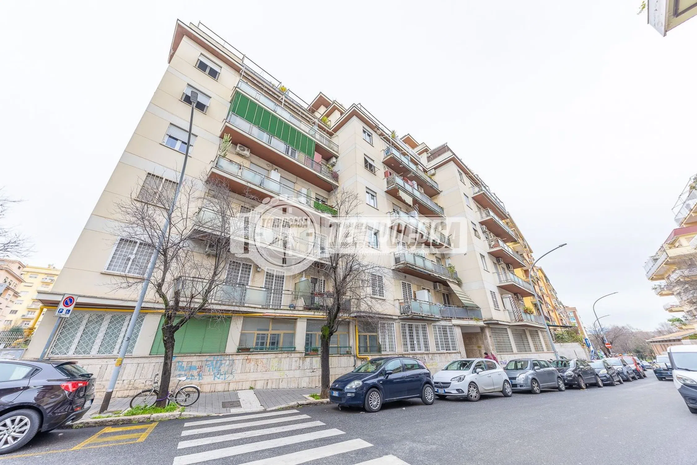Monolocale in via Amedeo Crivellucci - Photo 10