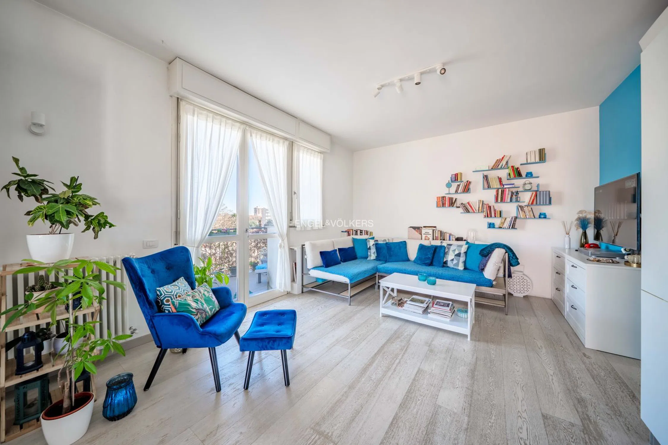 Trilocale in via Privata Catone, 29 - Photo 2