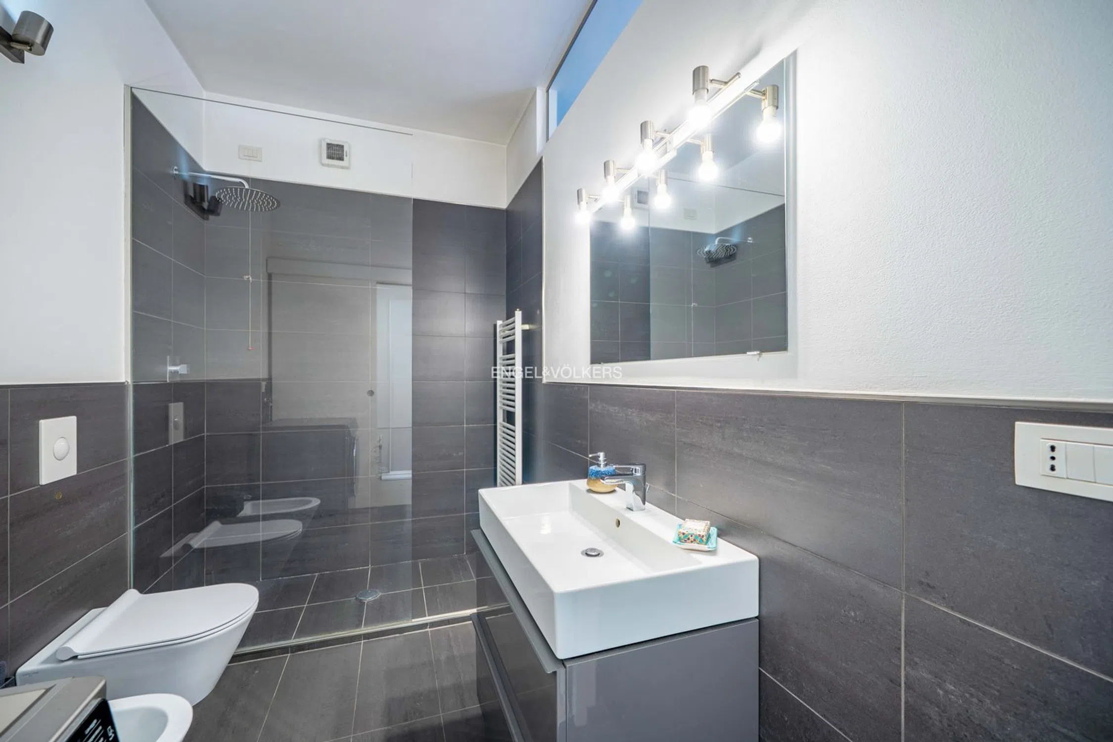 Trilocale in via Privata Catone, 29 - Photo 12