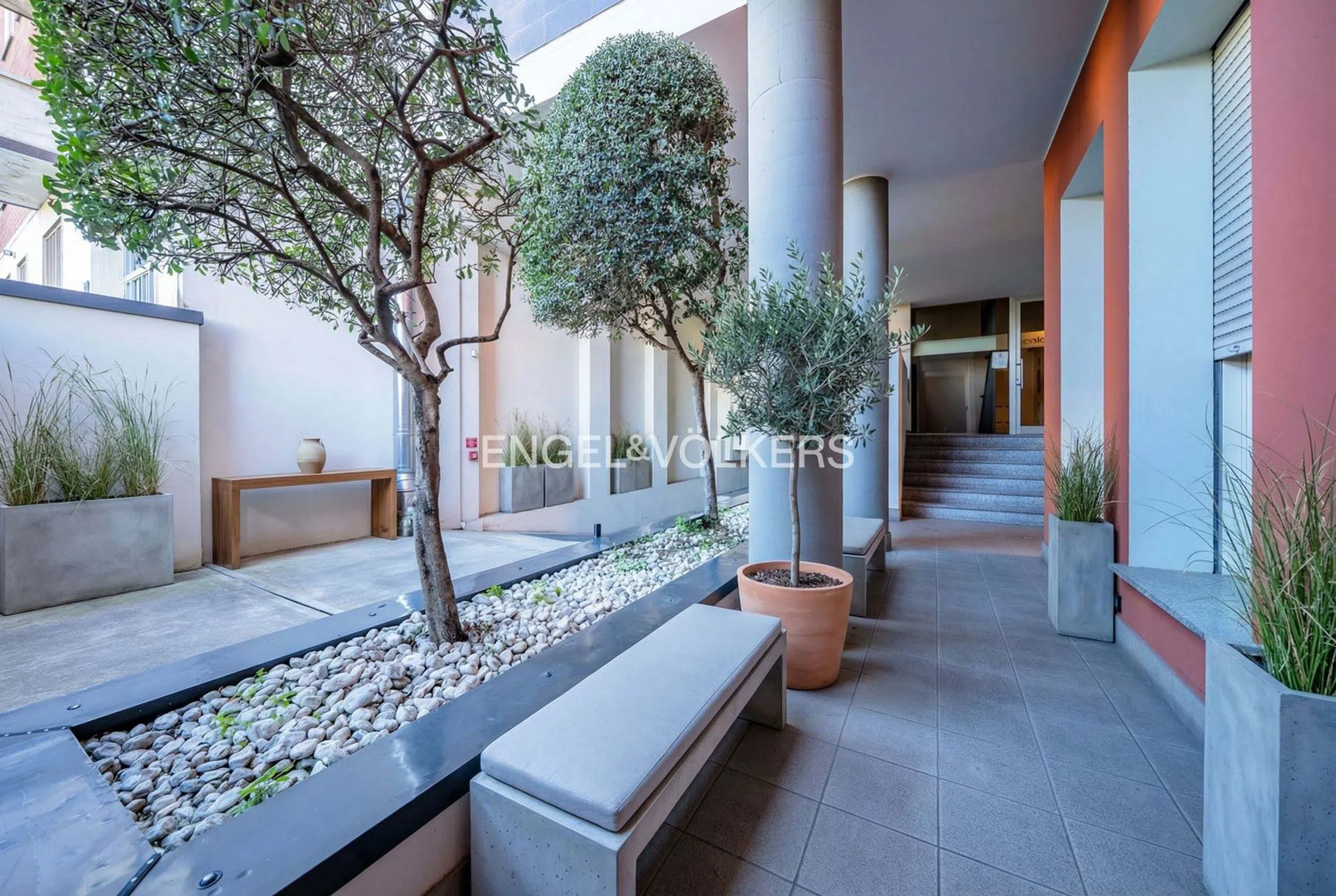 Trilocale in via Privata Catone, 29 - Photo 13