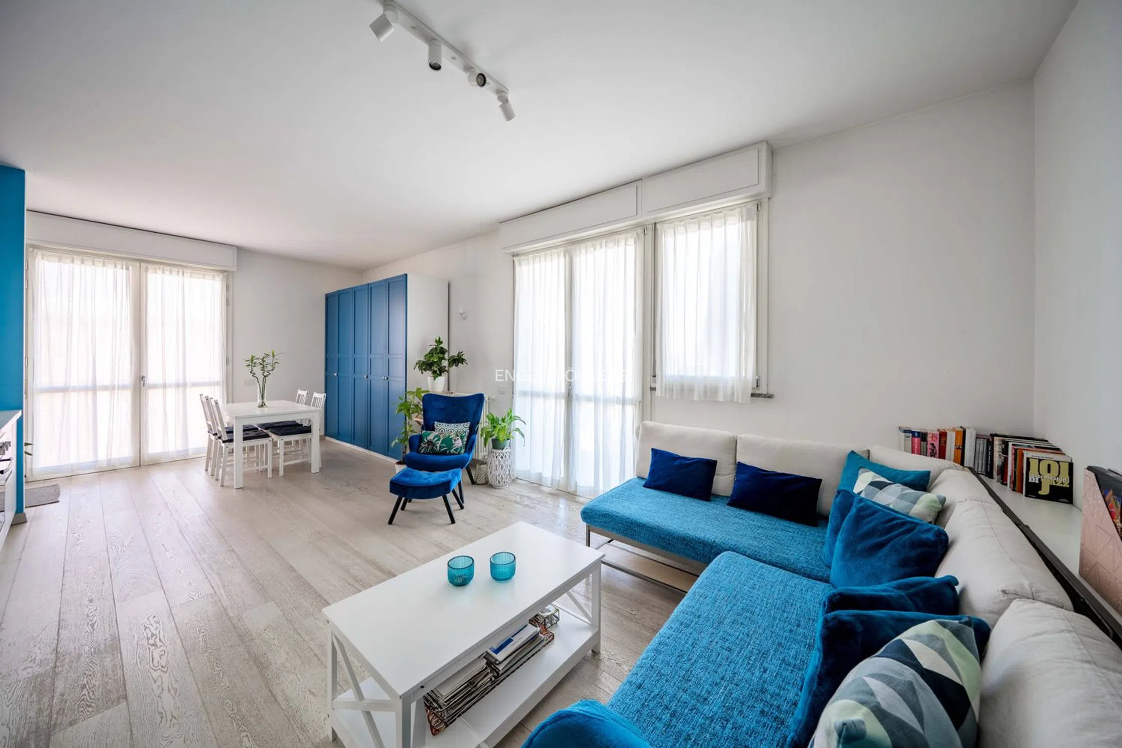 Trilocale in via Privata Catone, 29 - Photo 3