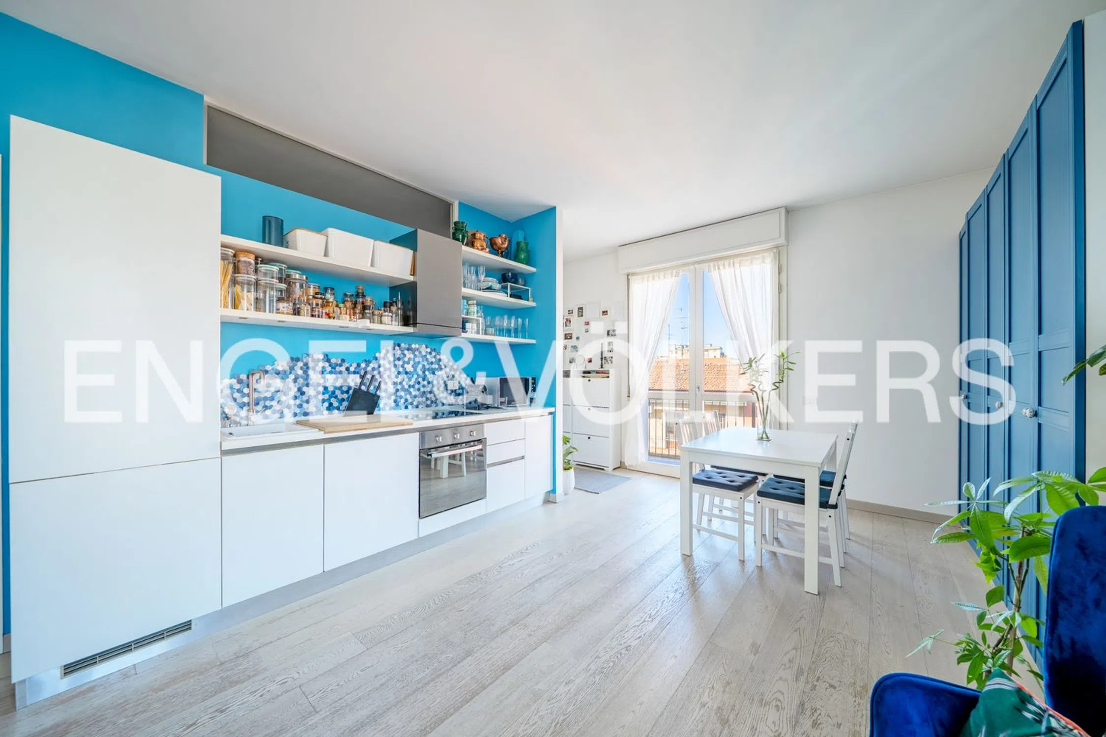Trilocale in via Privata Catone, 29 - Photo 4