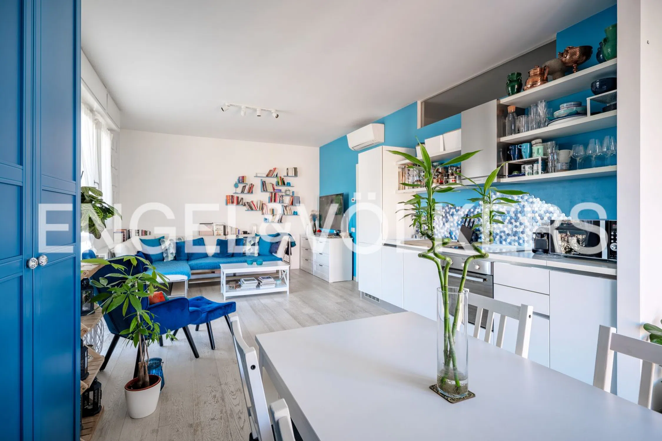 Trilocale in via Privata Catone, 29 - Photo 5
