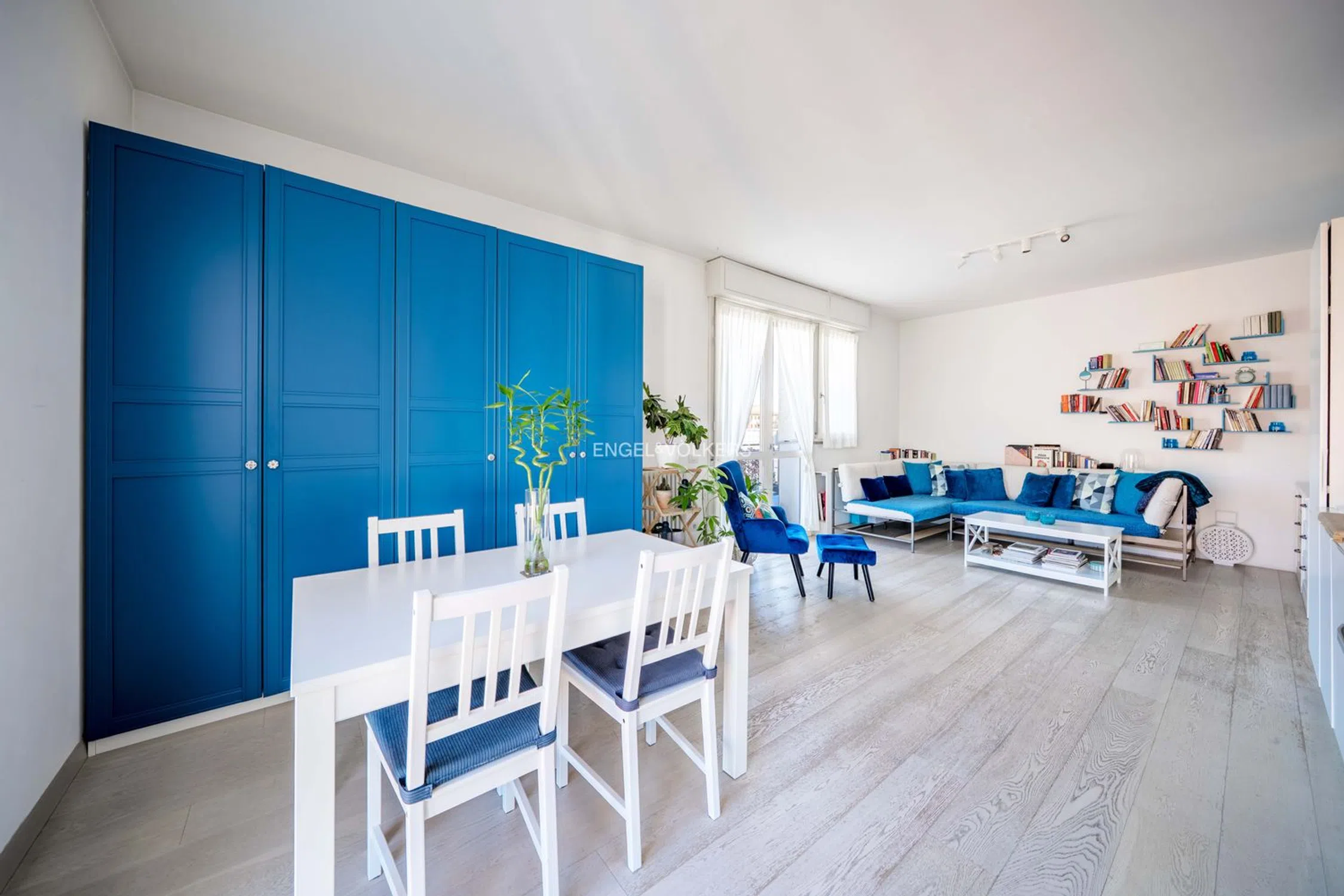 Trilocale in via Privata Catone, 29 - Photo 6