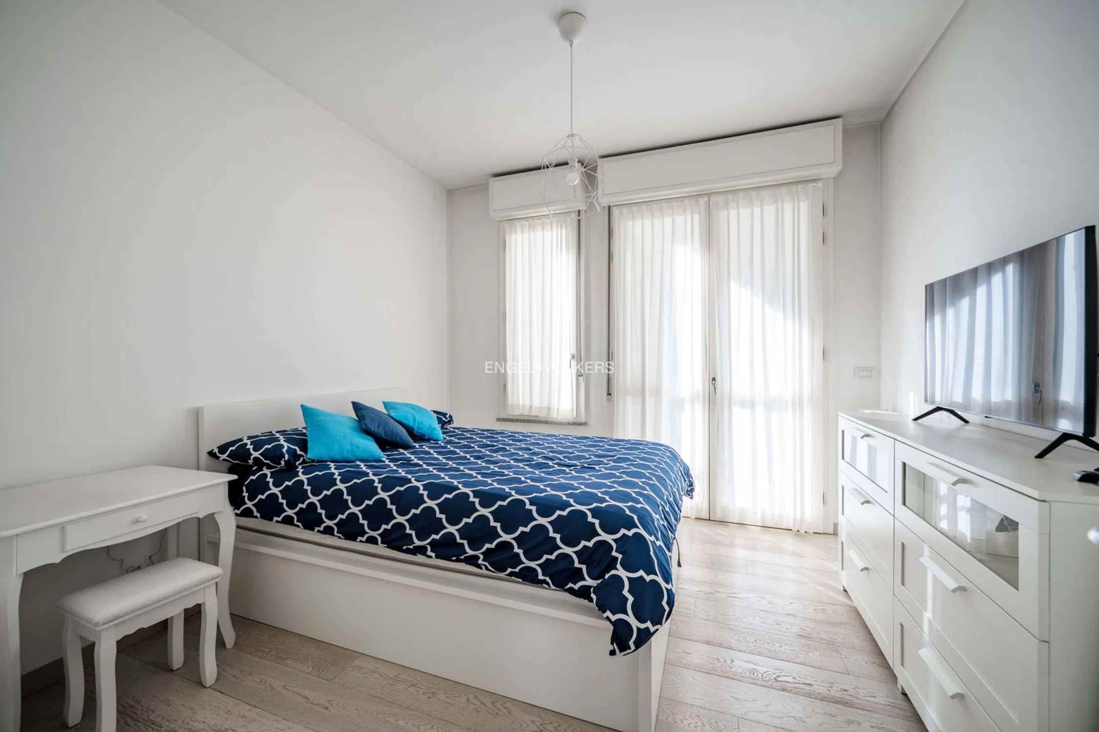 Trilocale in via Privata Catone, 29 - Photo 9