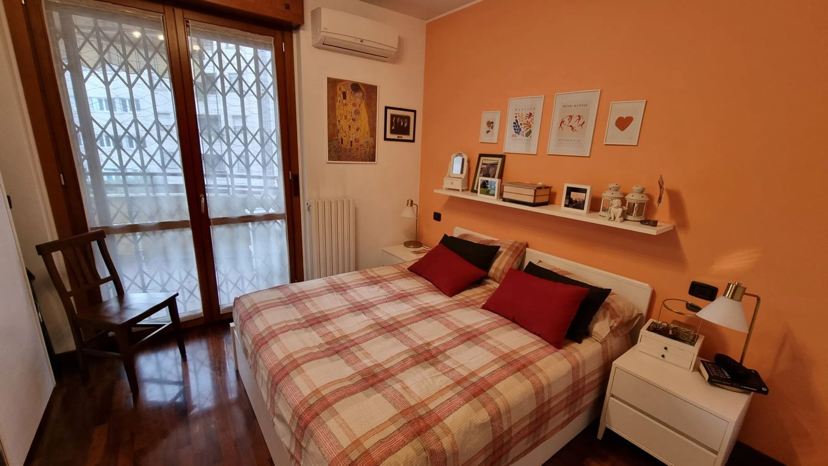 Bilocale in via Vittorio Scialoia, 22 - Photo 11