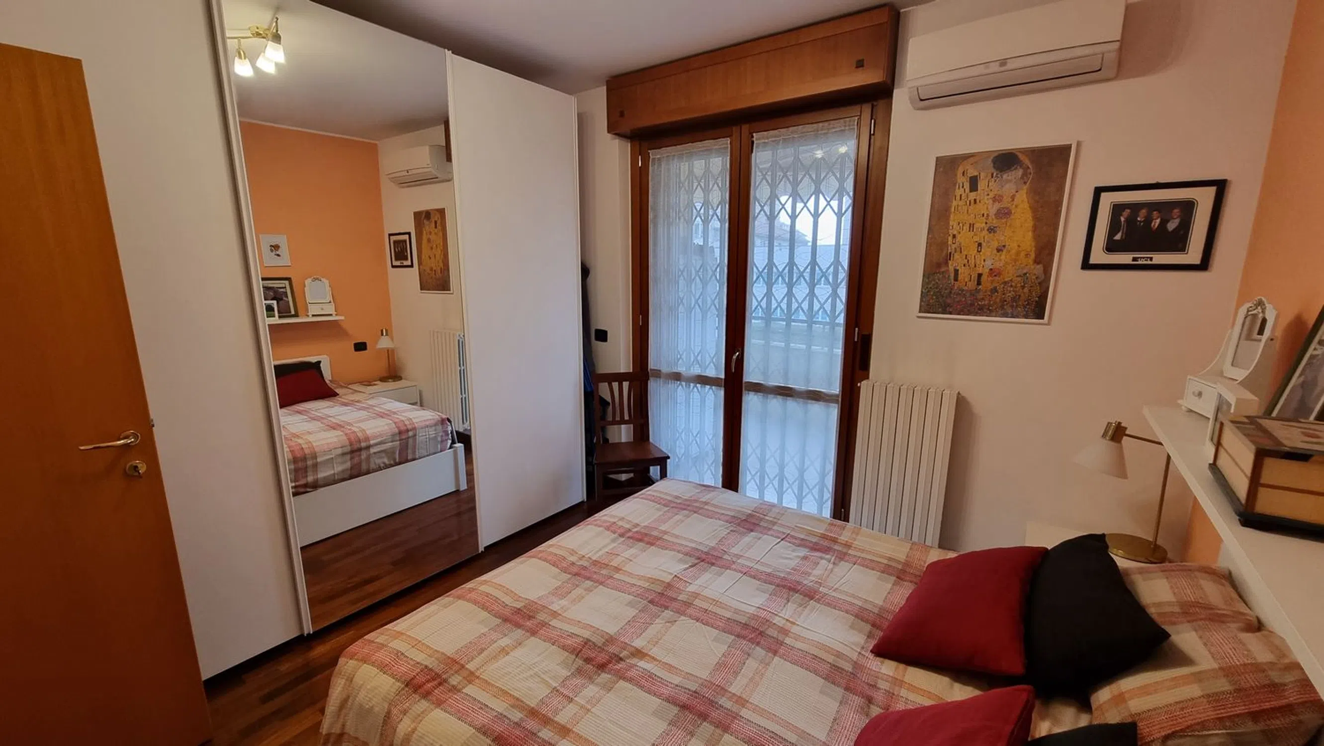 Bilocale in via Vittorio Scialoia, 22 - Photo 12
