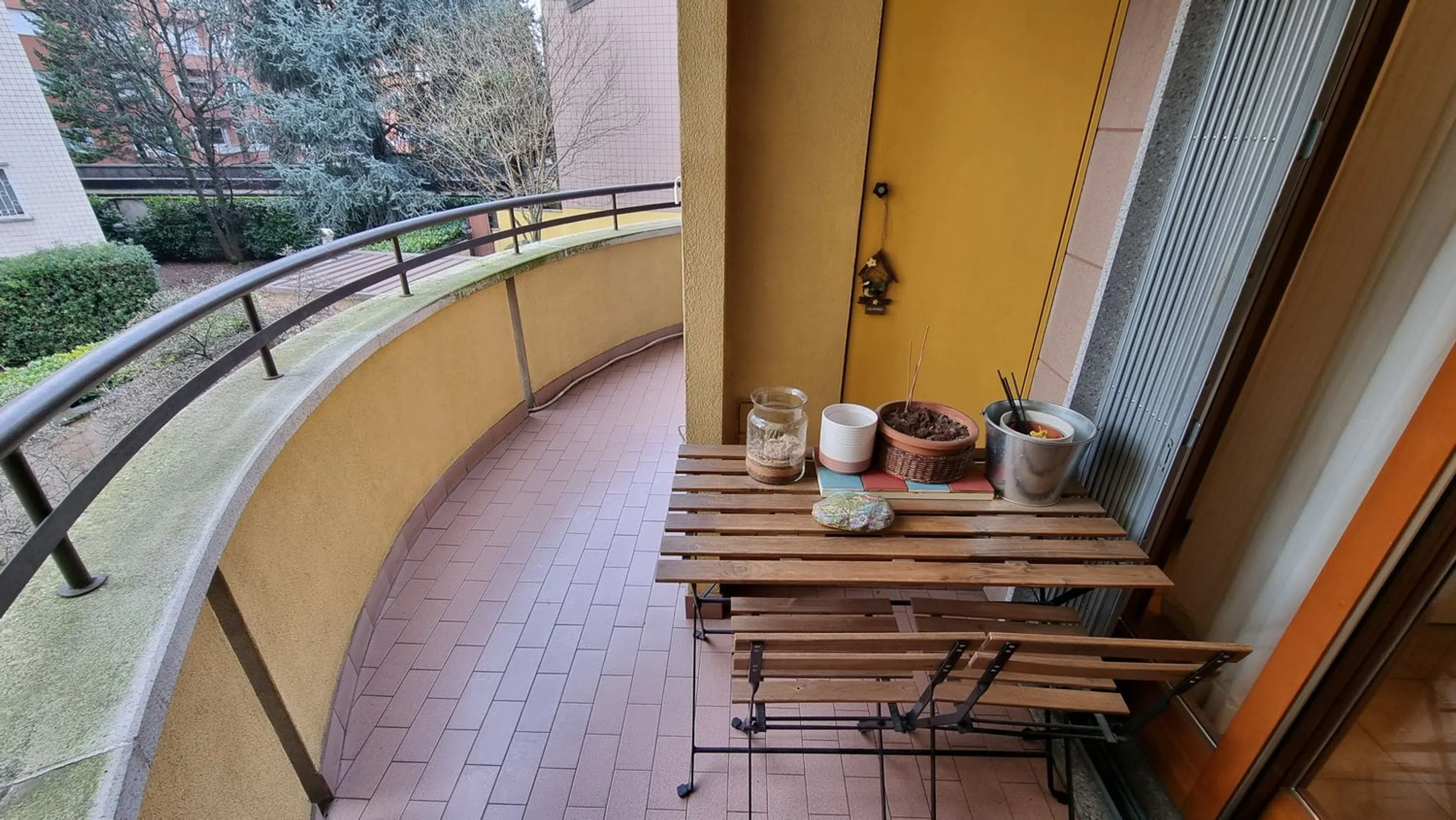 Bilocale in via Vittorio Scialoia, 22 - Photo 6