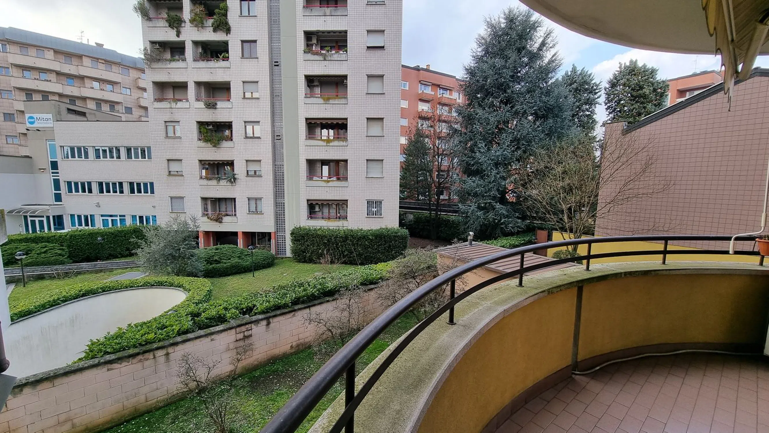 Bilocale in via Vittorio Scialoia, 22 - Photo 7