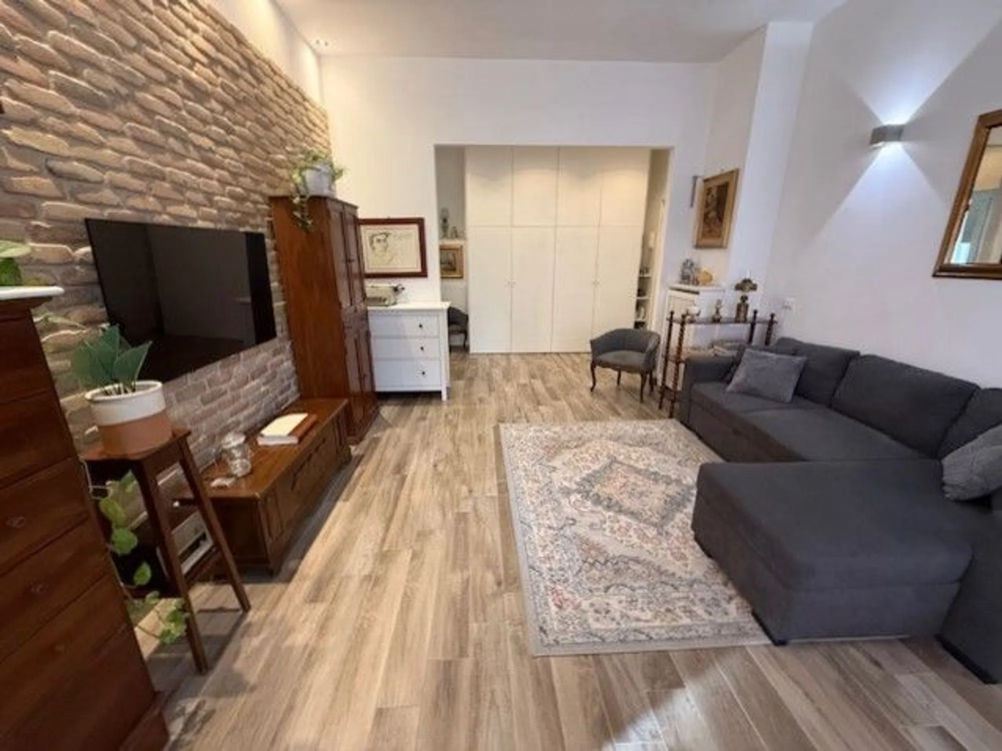 Bilocale in via Meropia, 85 - Photo 3