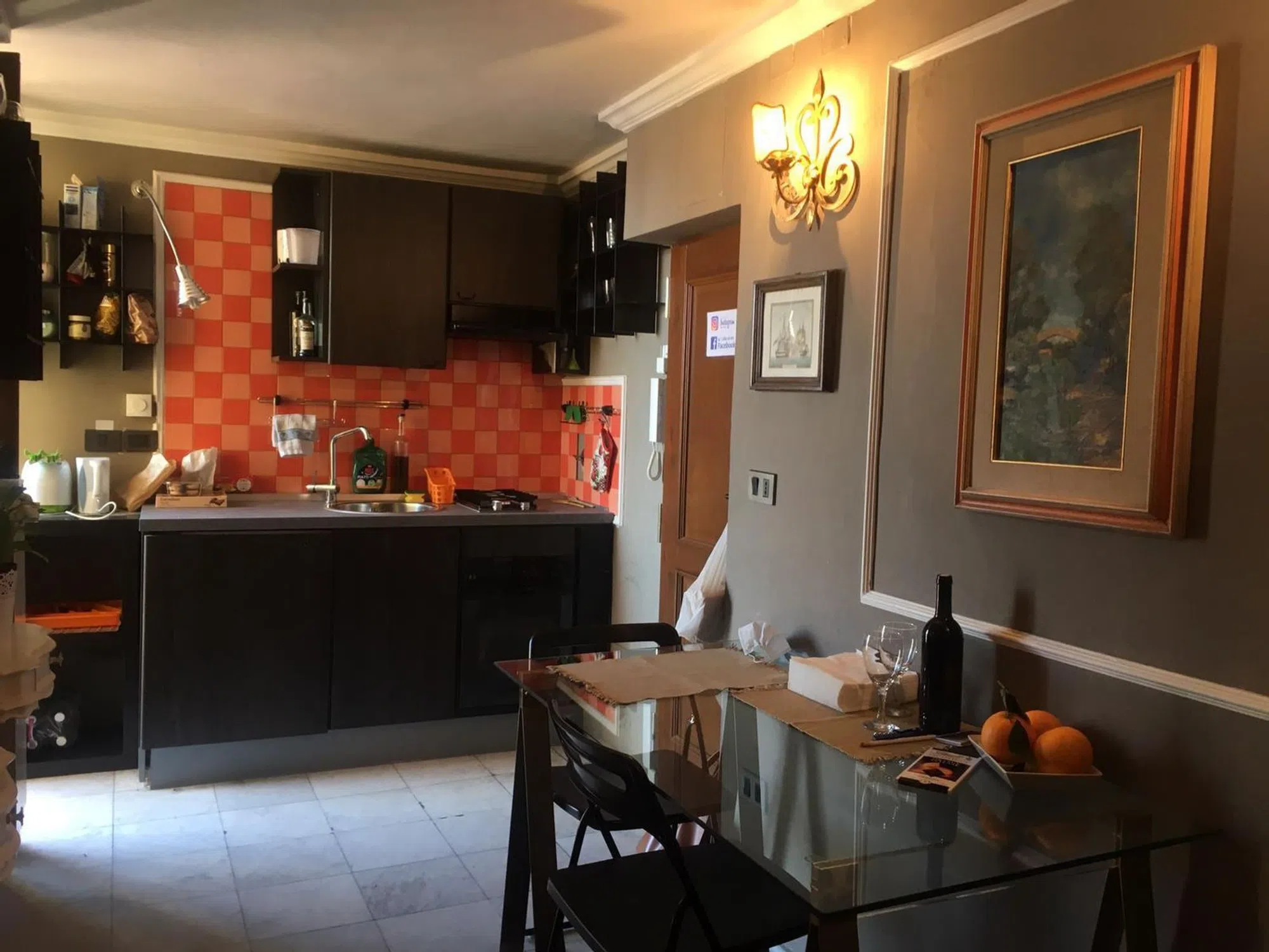 Bilocale in via Guelfa, 1 - Photo 2