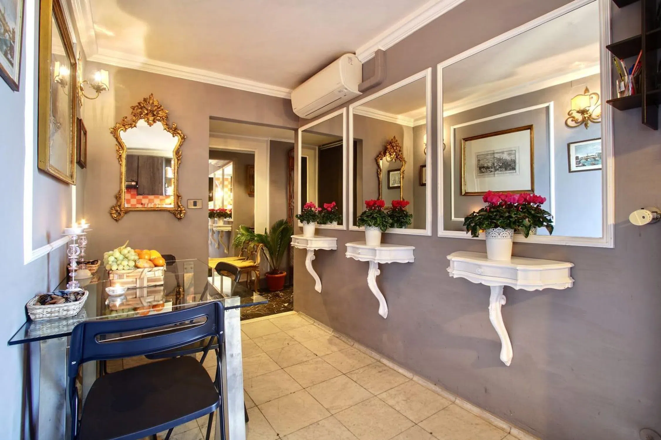 Bilocale in via Guelfa, 1 - Photo 6