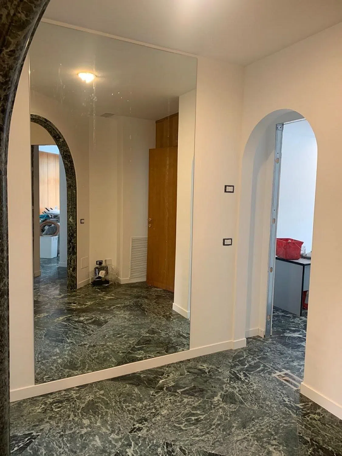 Quadrilocale in via Azzo Carbonera s.n.c. - Photo 2