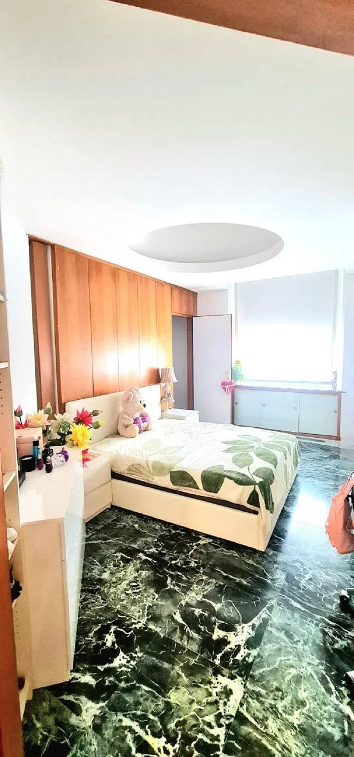 Quadrilocale in via Azzo Carbonera s.n.c. - Photo 12
