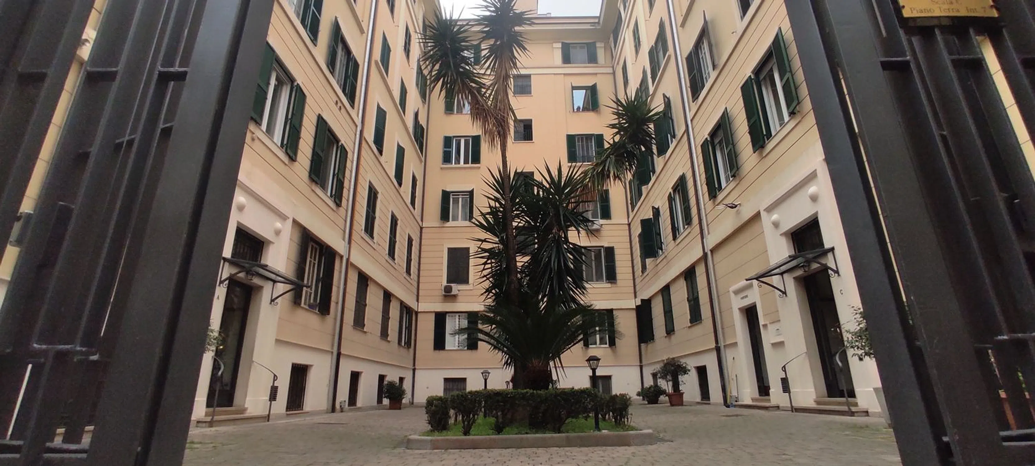 Quadrilocale in via Paolo Paruta s.n.c. - Photo 10