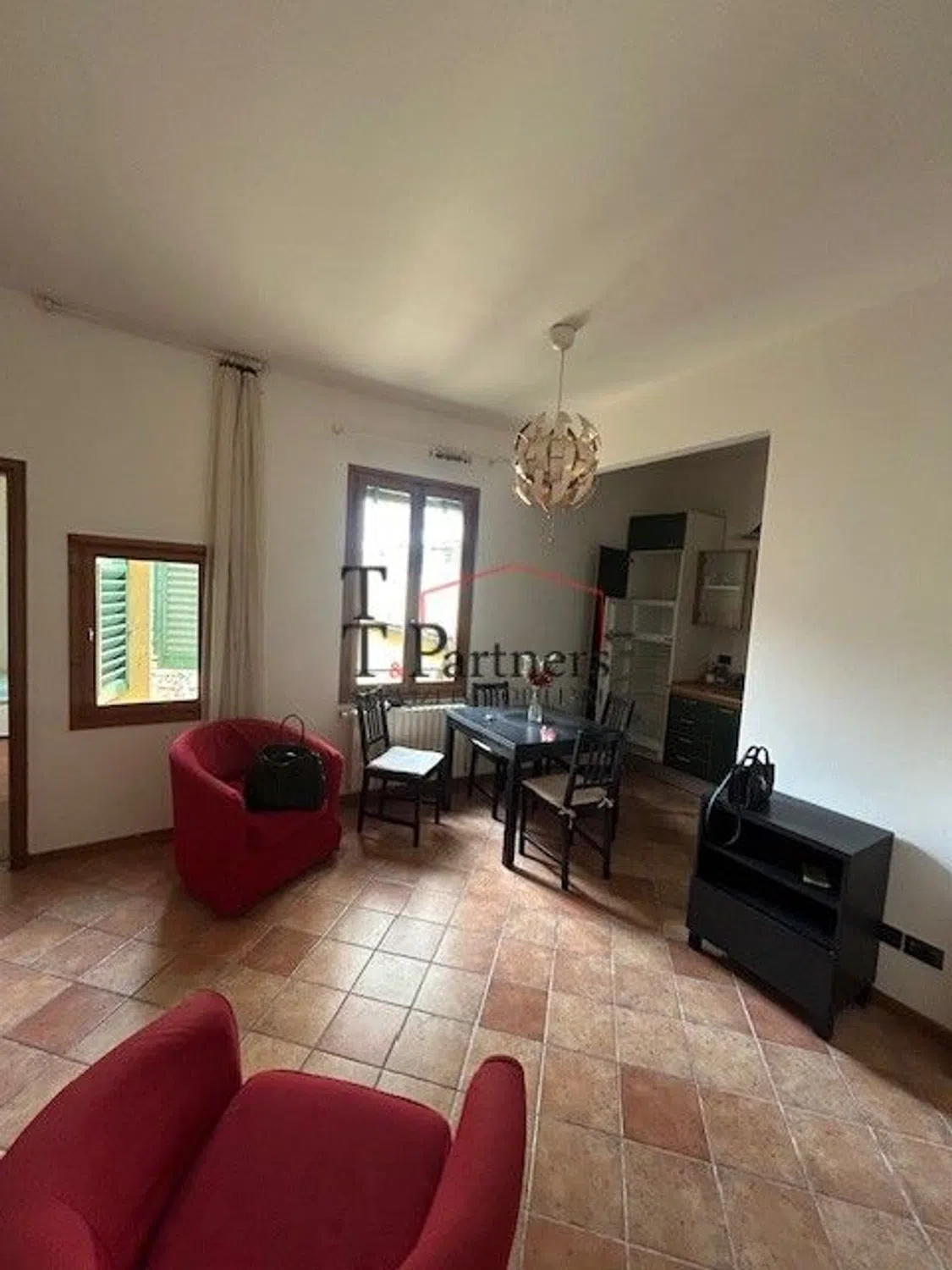 Appartamento in via dell' Oriuolo s.n.c. - Photo 1
