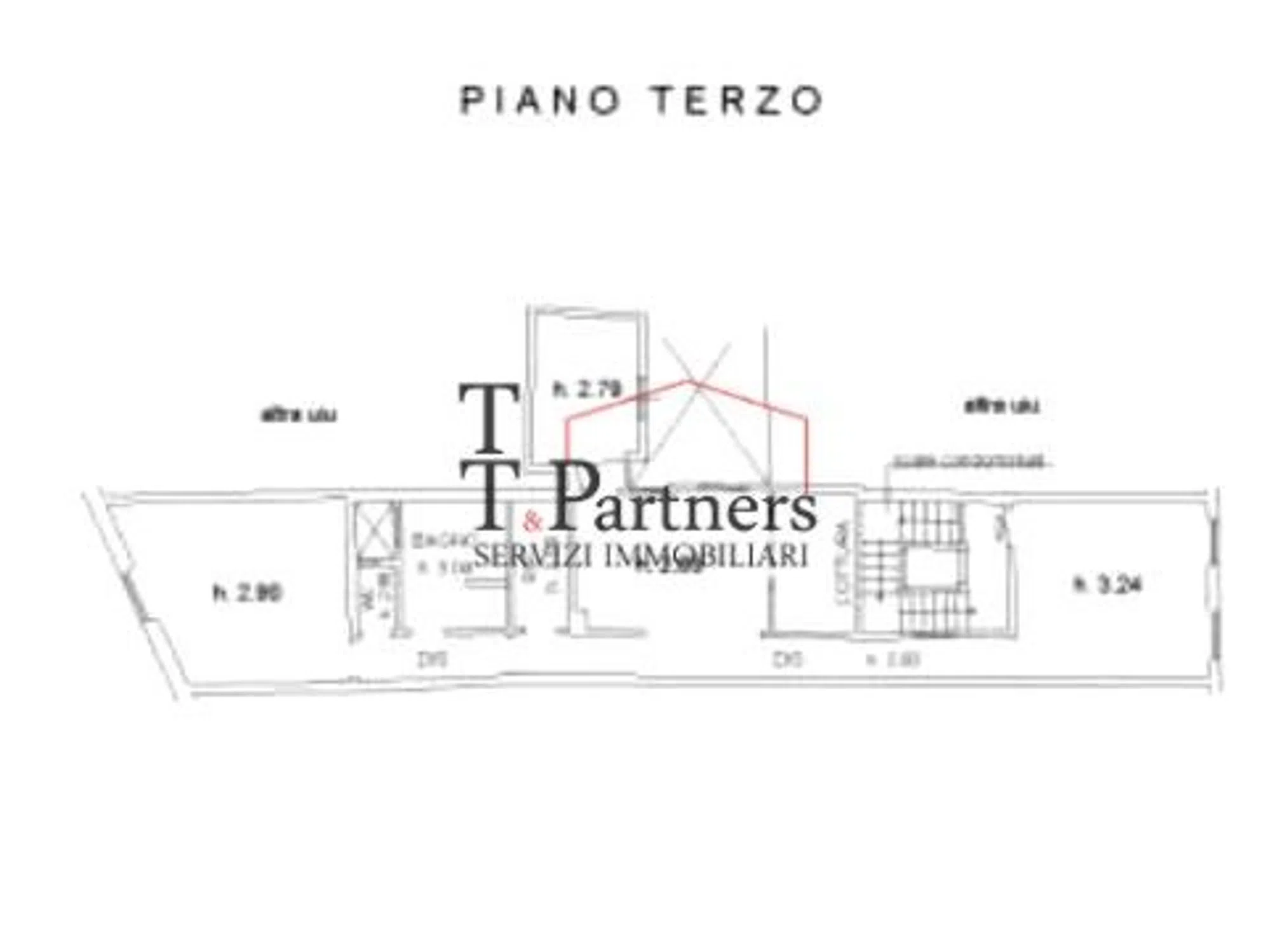 Appartamento in via dell' Oriuolo s.n.c. - Photo 18
